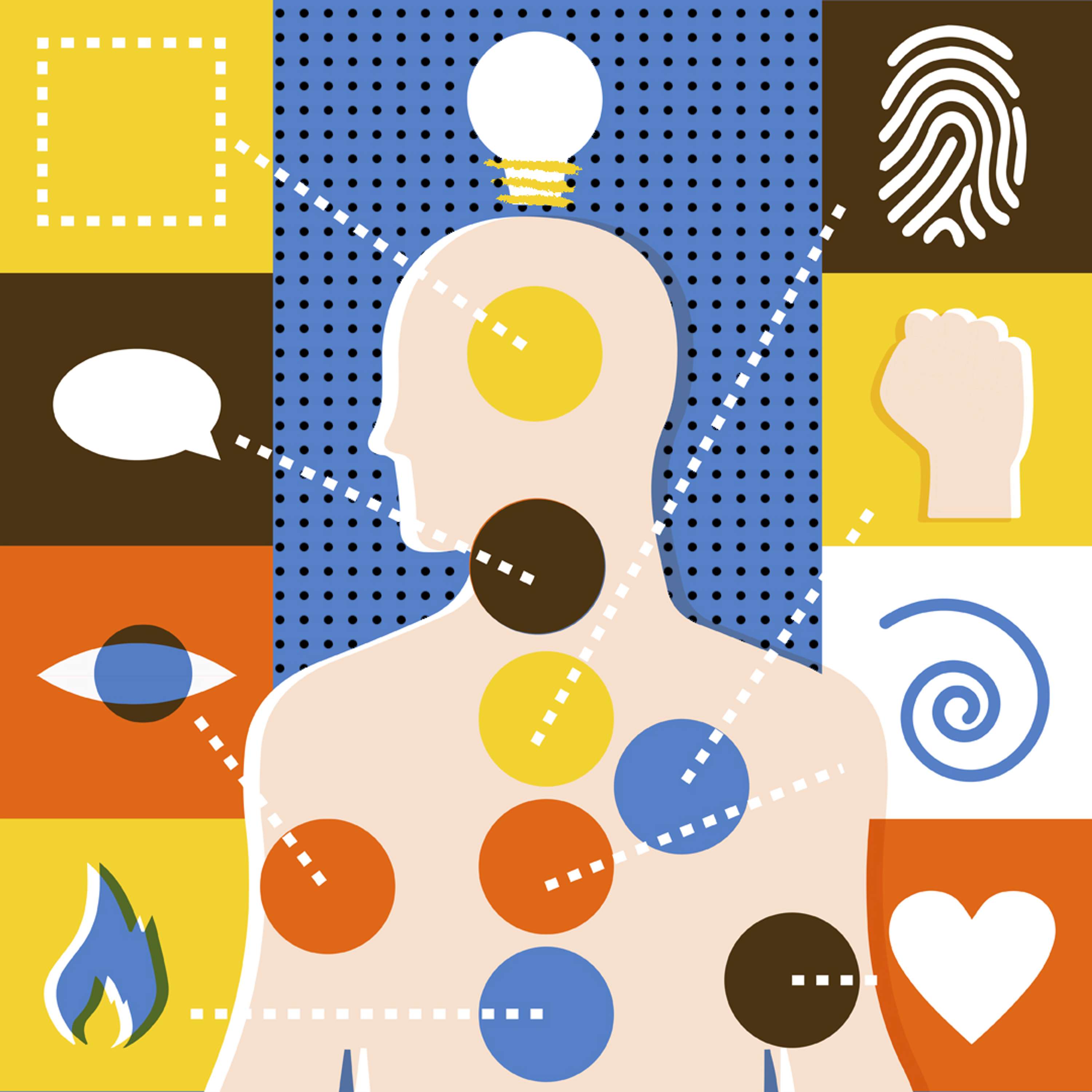 Can the Mystical System 'Human Design' Genuinely Help us Excel at Work? by Culture Trip