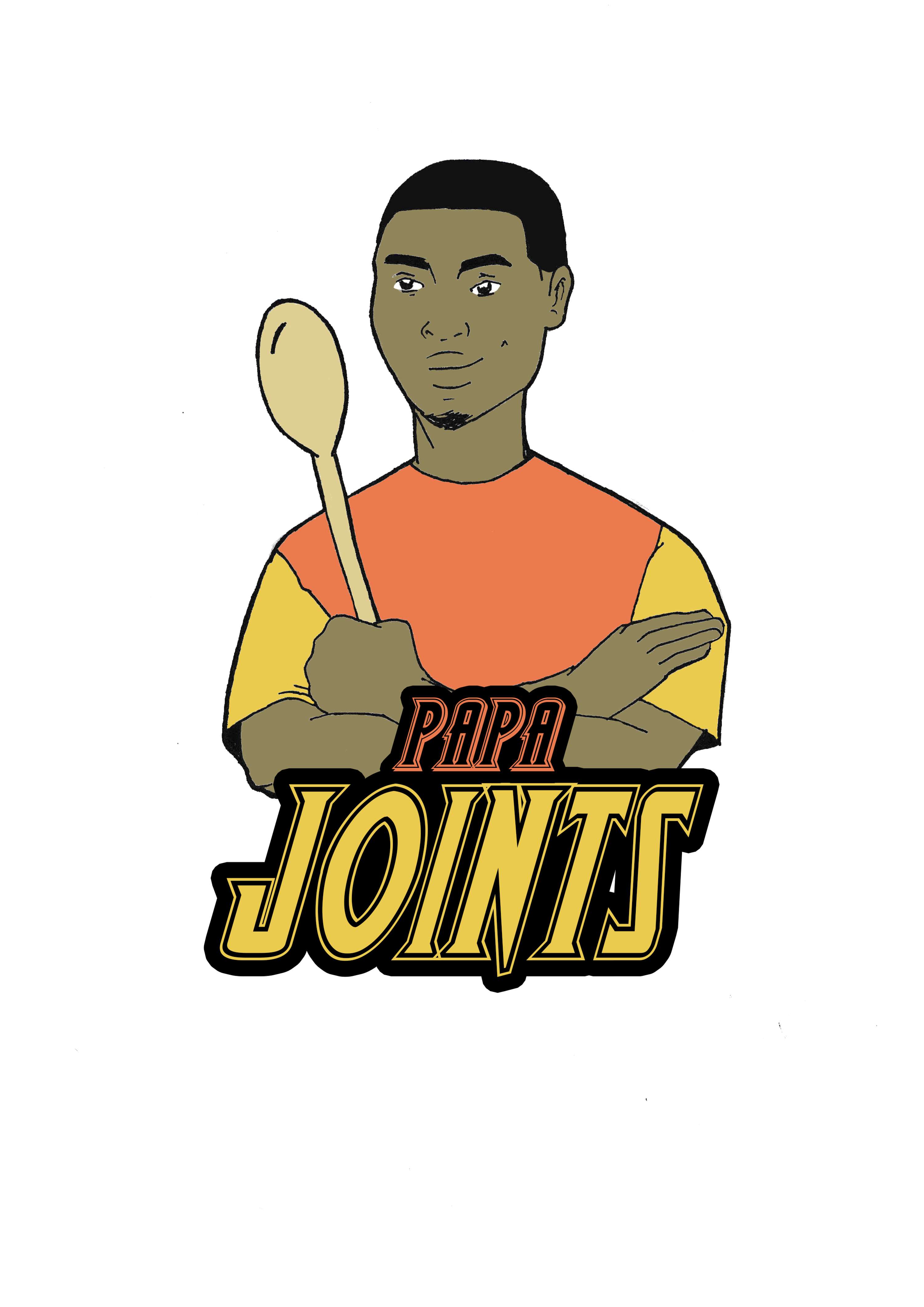Design Work by Jide Adetunji