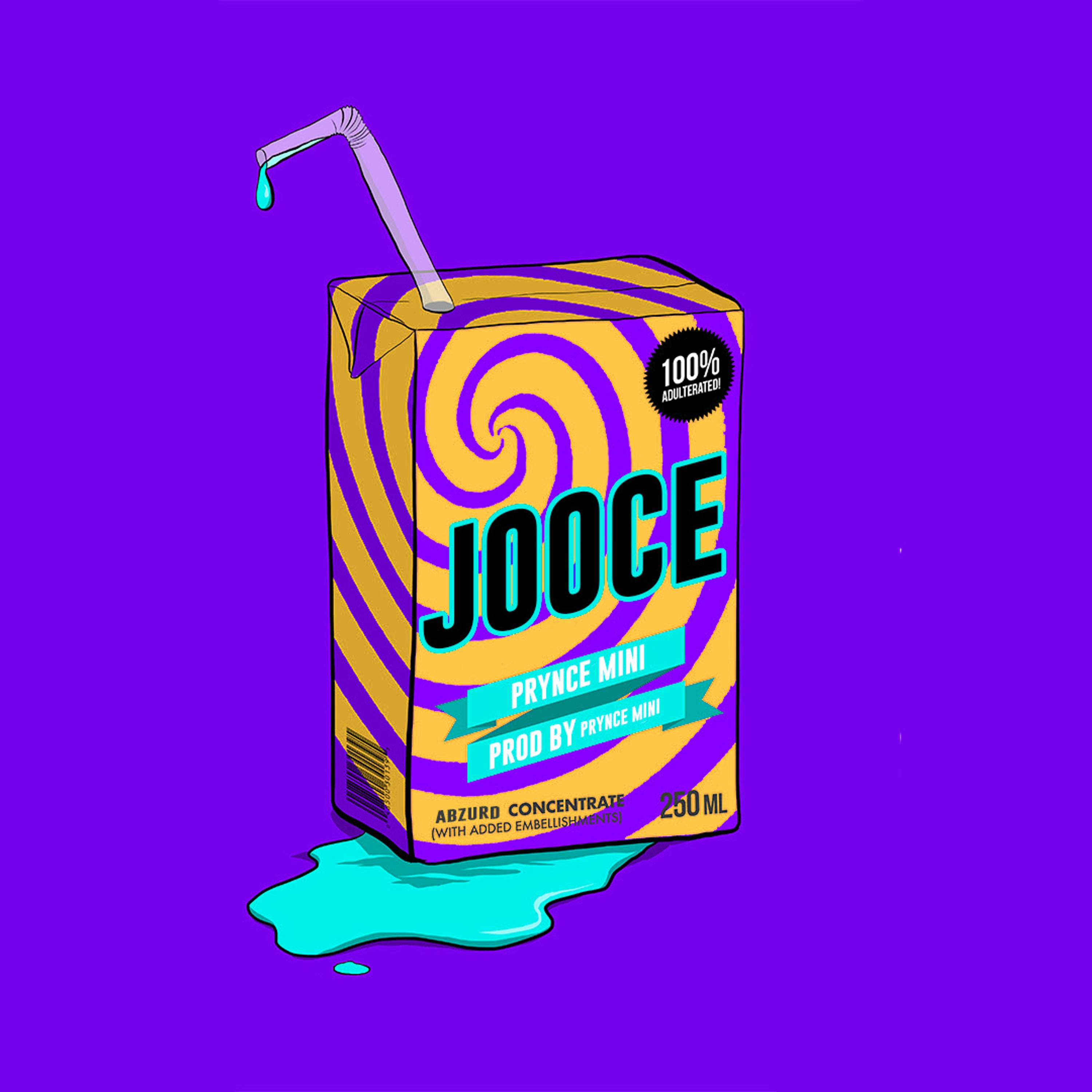 Design Work by Jide Adetunji