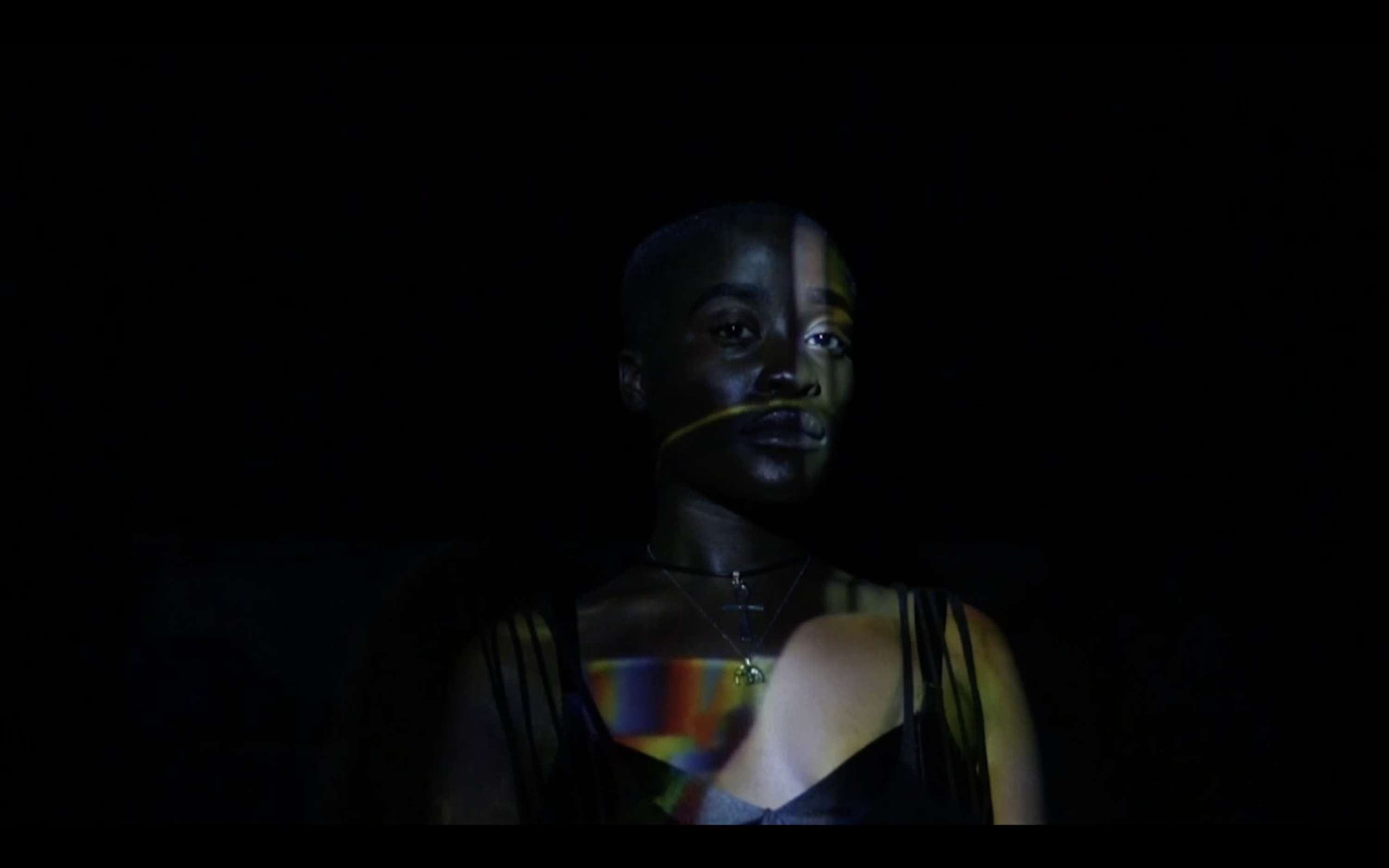 "MIRRORS" Trailer BFI Flare 2018 | A visual interview series | The Art Machine by Andrew Odong