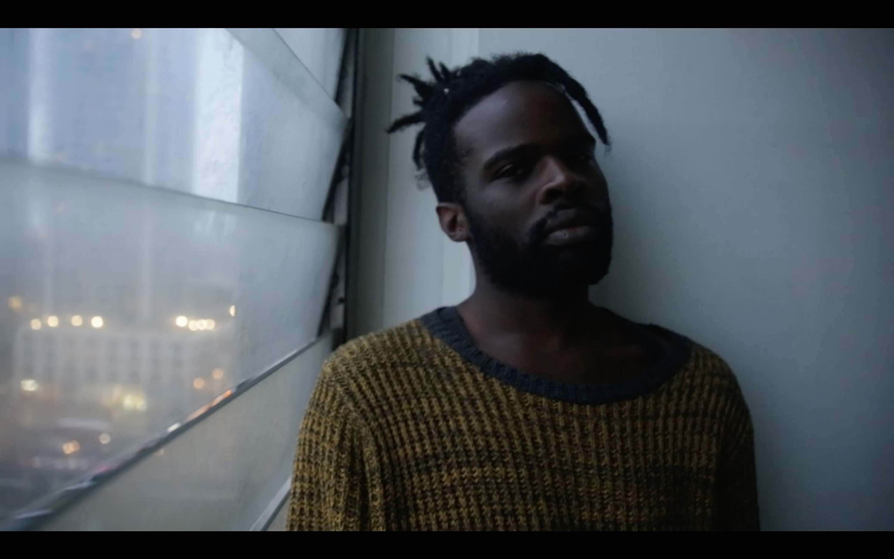 "MIRRORS" Trailer BFI Flare 2018 | A visual interview series | The Art Machine by Andrew Odong