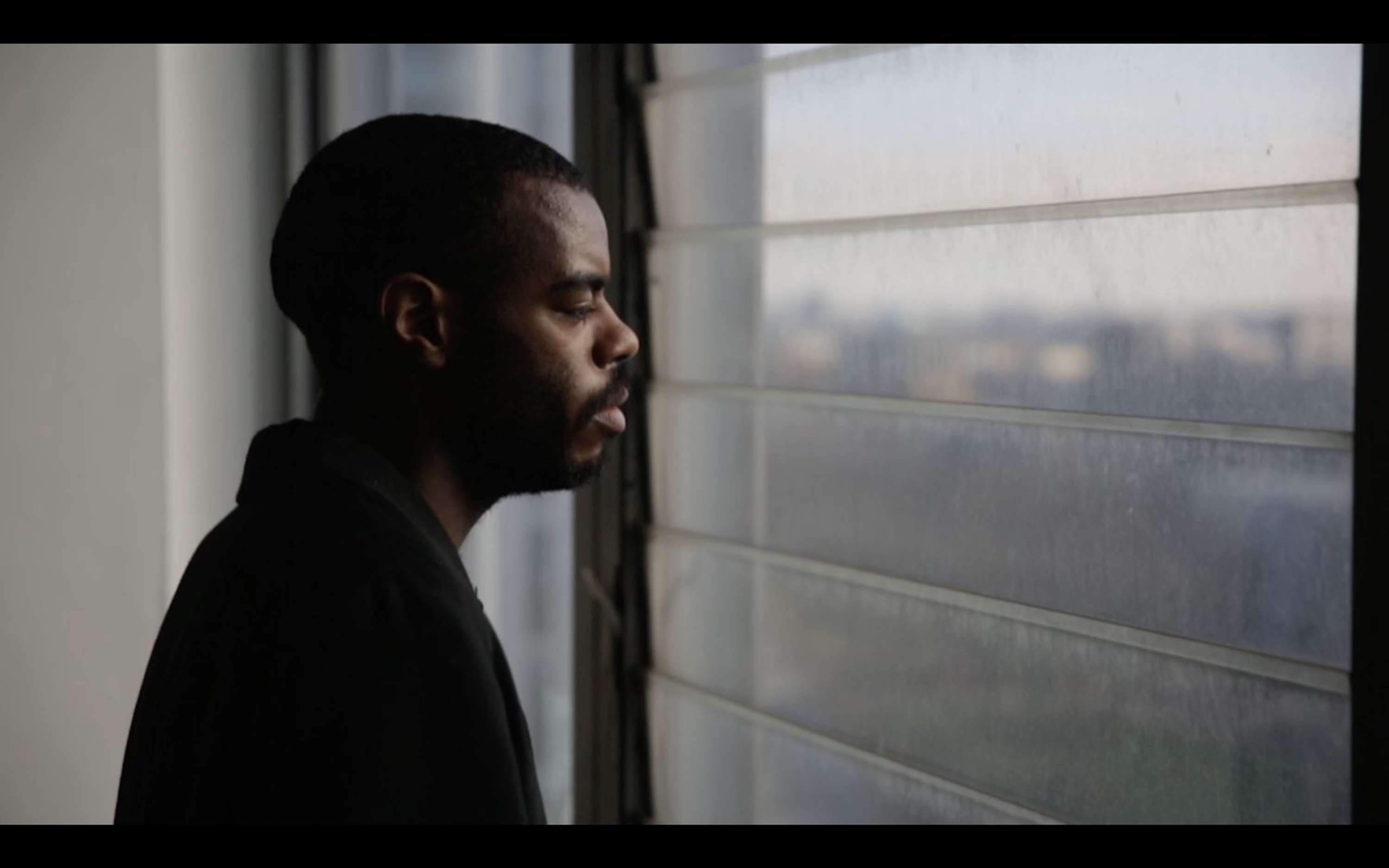 "MIRRORS" Trailer BFI Flare 2018 | A visual interview series | The Art Machine by Andrew Odong