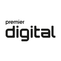 Premier Digital logo