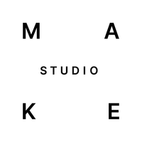 studio make logo