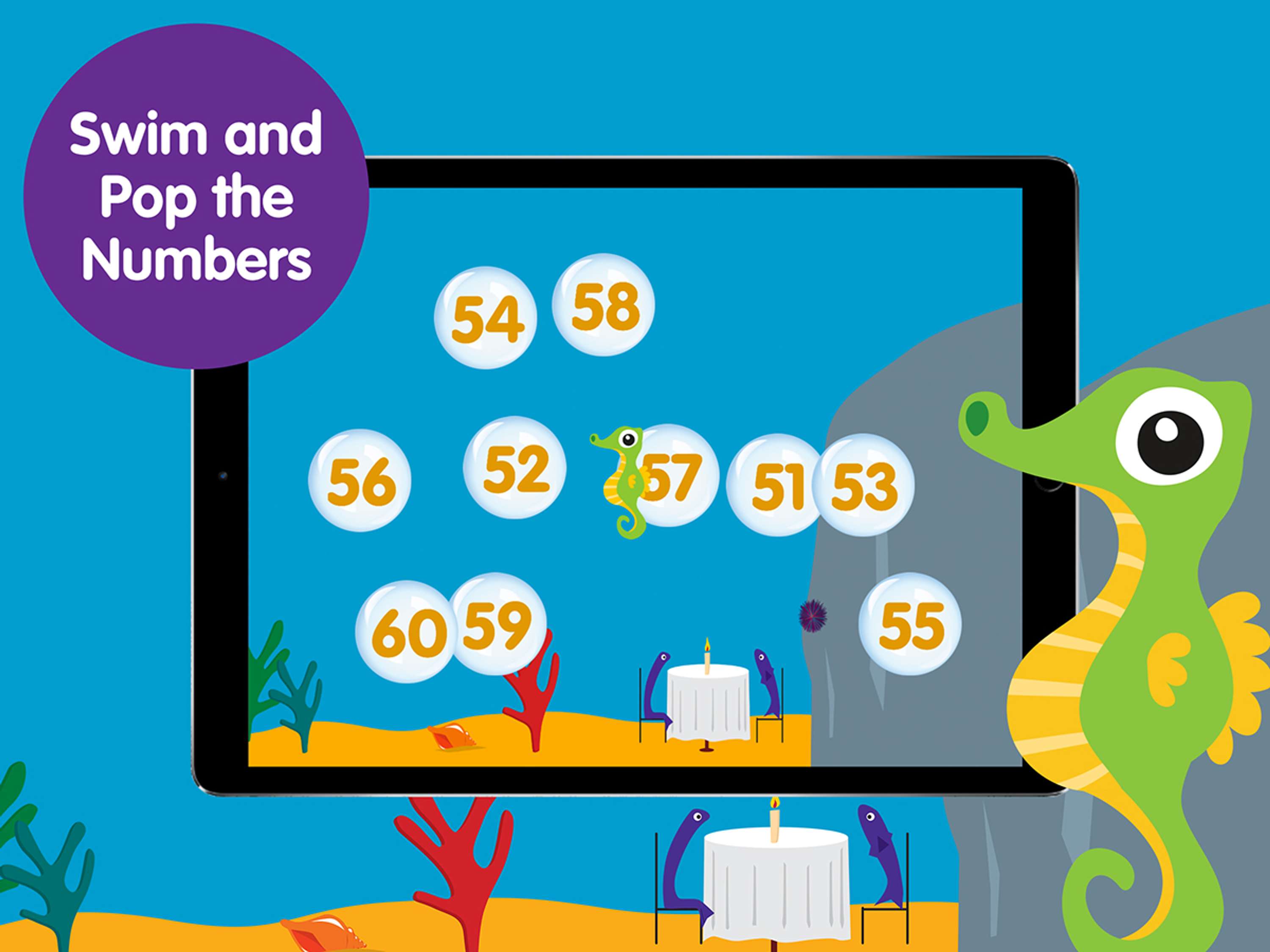 I Can Count Up To 500 - Game Design and Development by Matthew Lingard