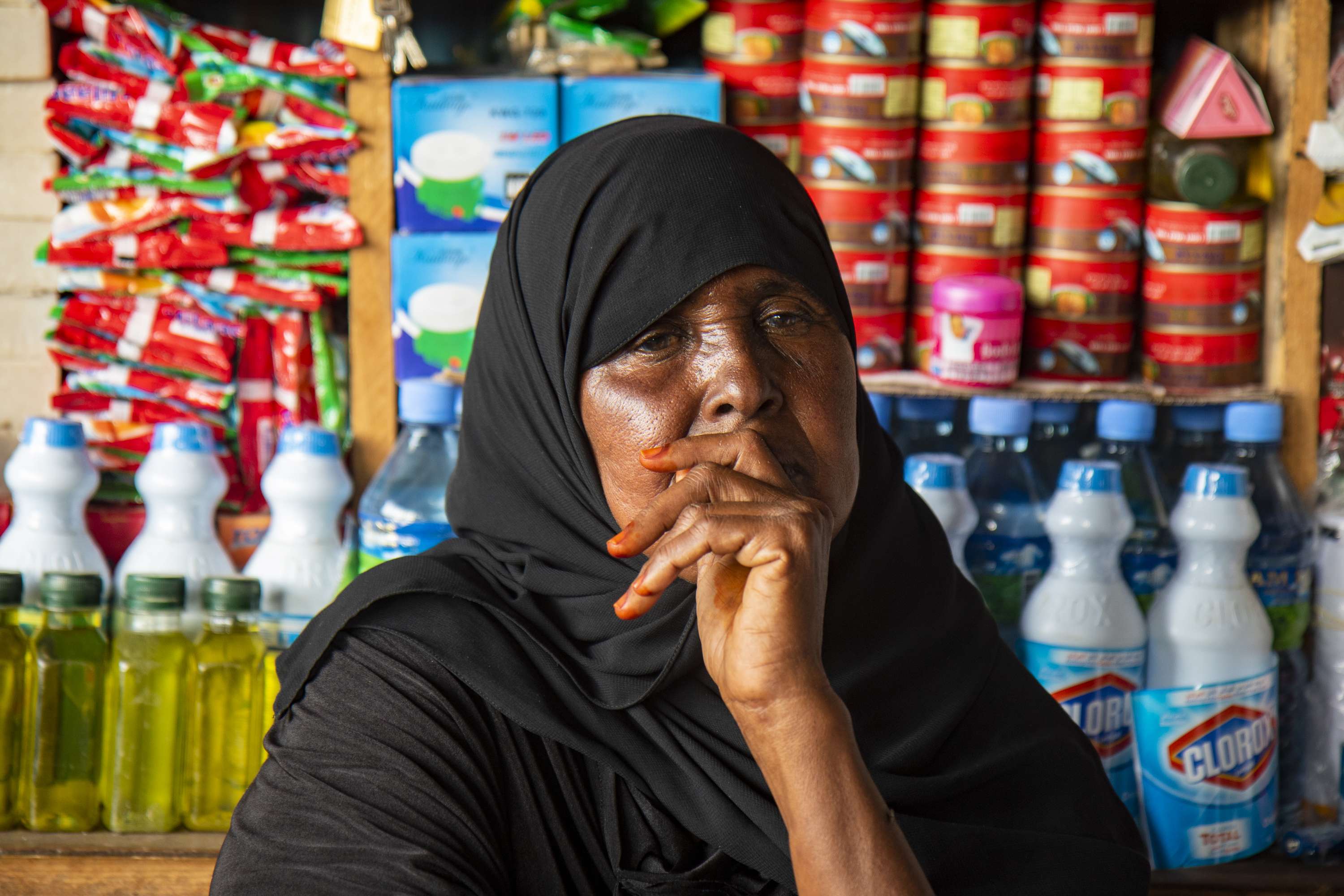 Somaliland, 2017 by Munya Chidakwa