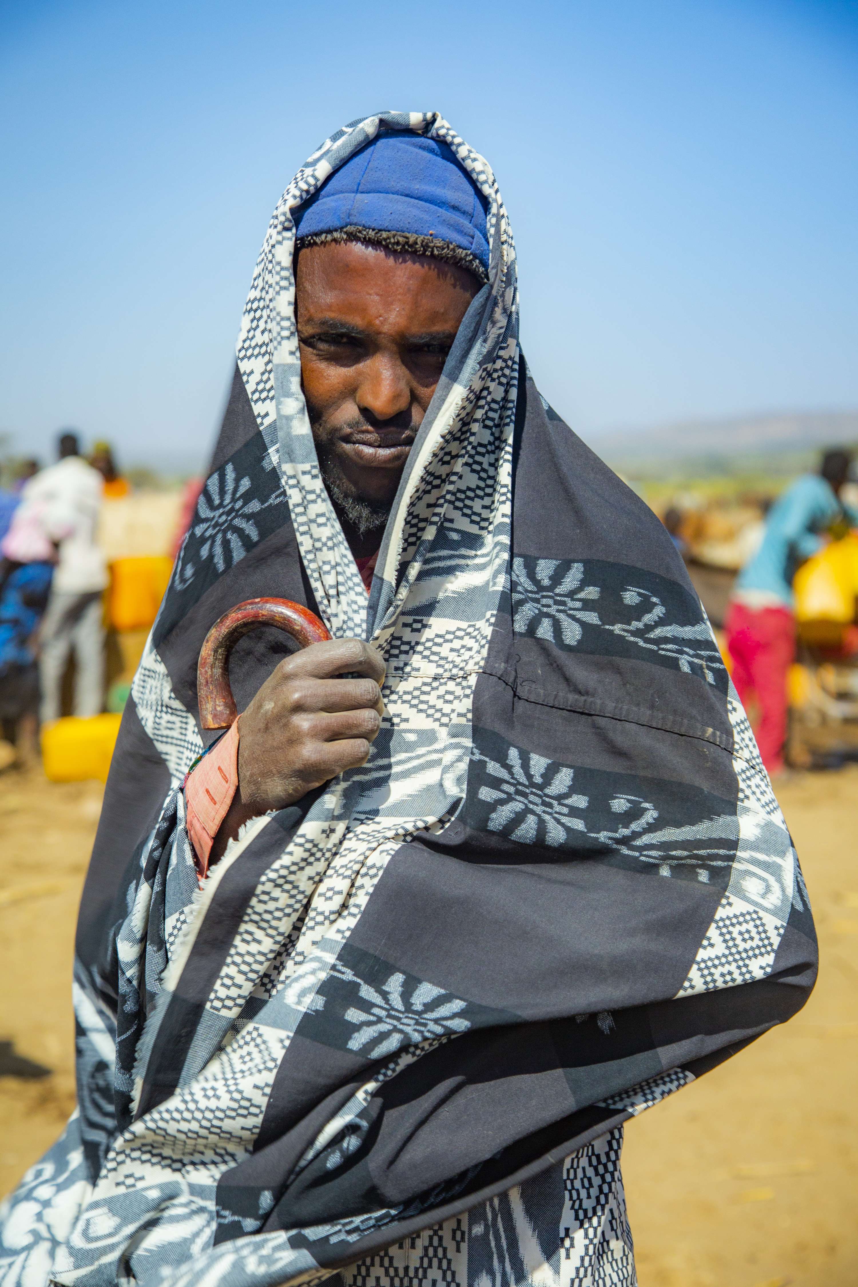 Somaliland, 2017 by Munya Chidakwa