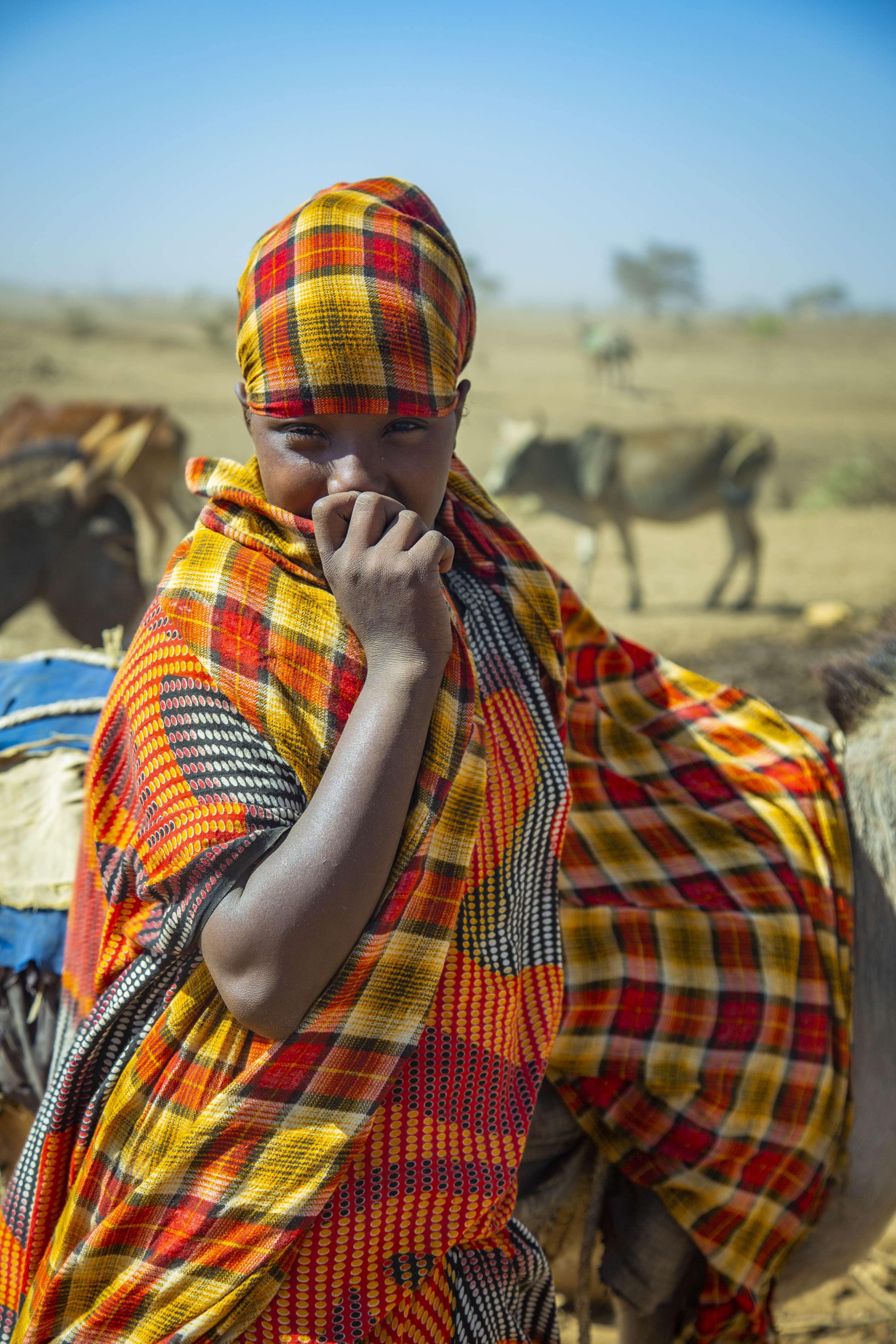 Somaliland, 2017 by Munya Chidakwa