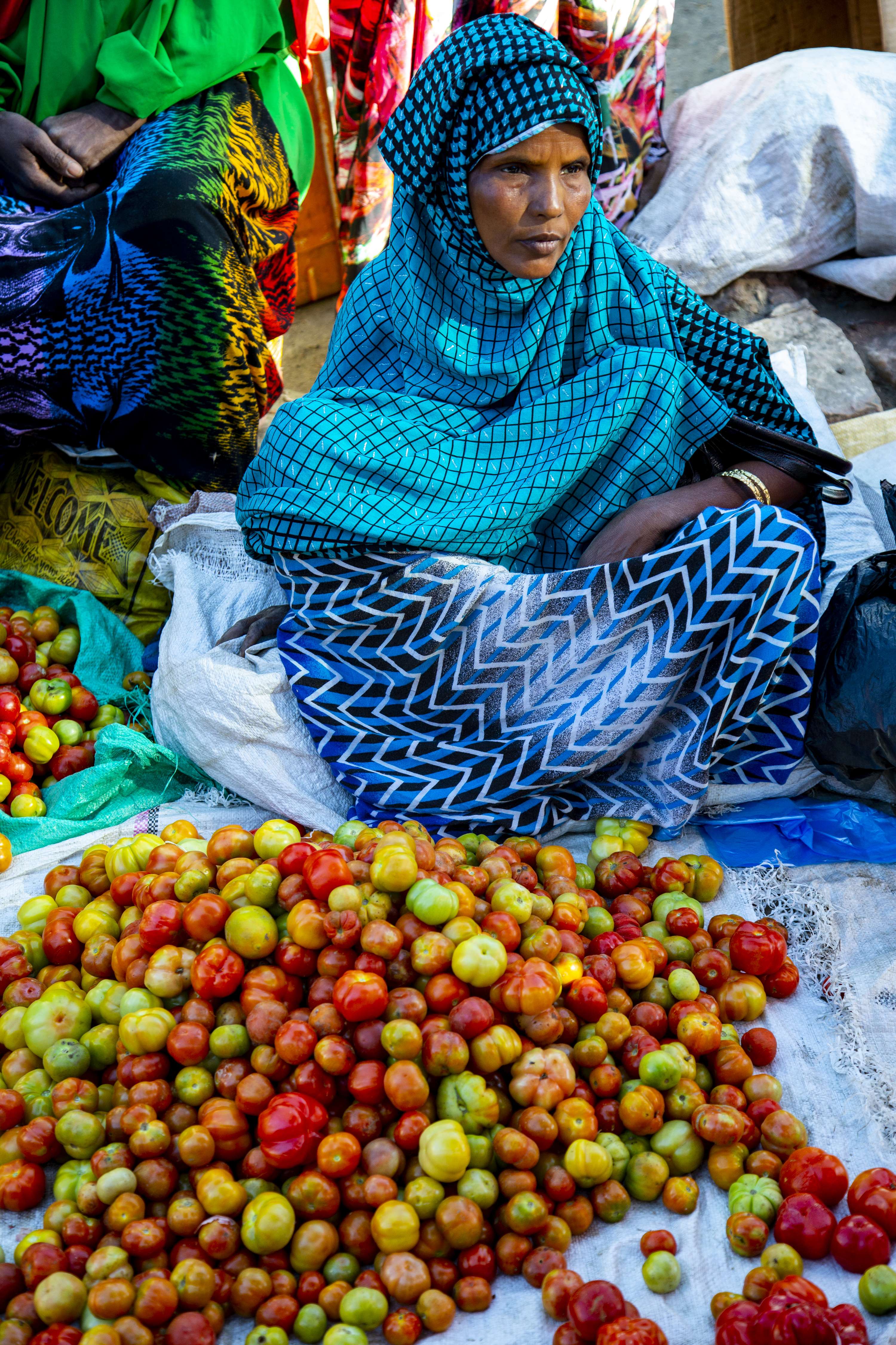 Somaliland, 2017 by Munya Chidakwa