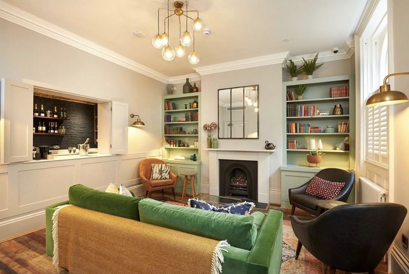 Launching Brighton’s First Co-Working Members’ Club, The Projects by Alex Young