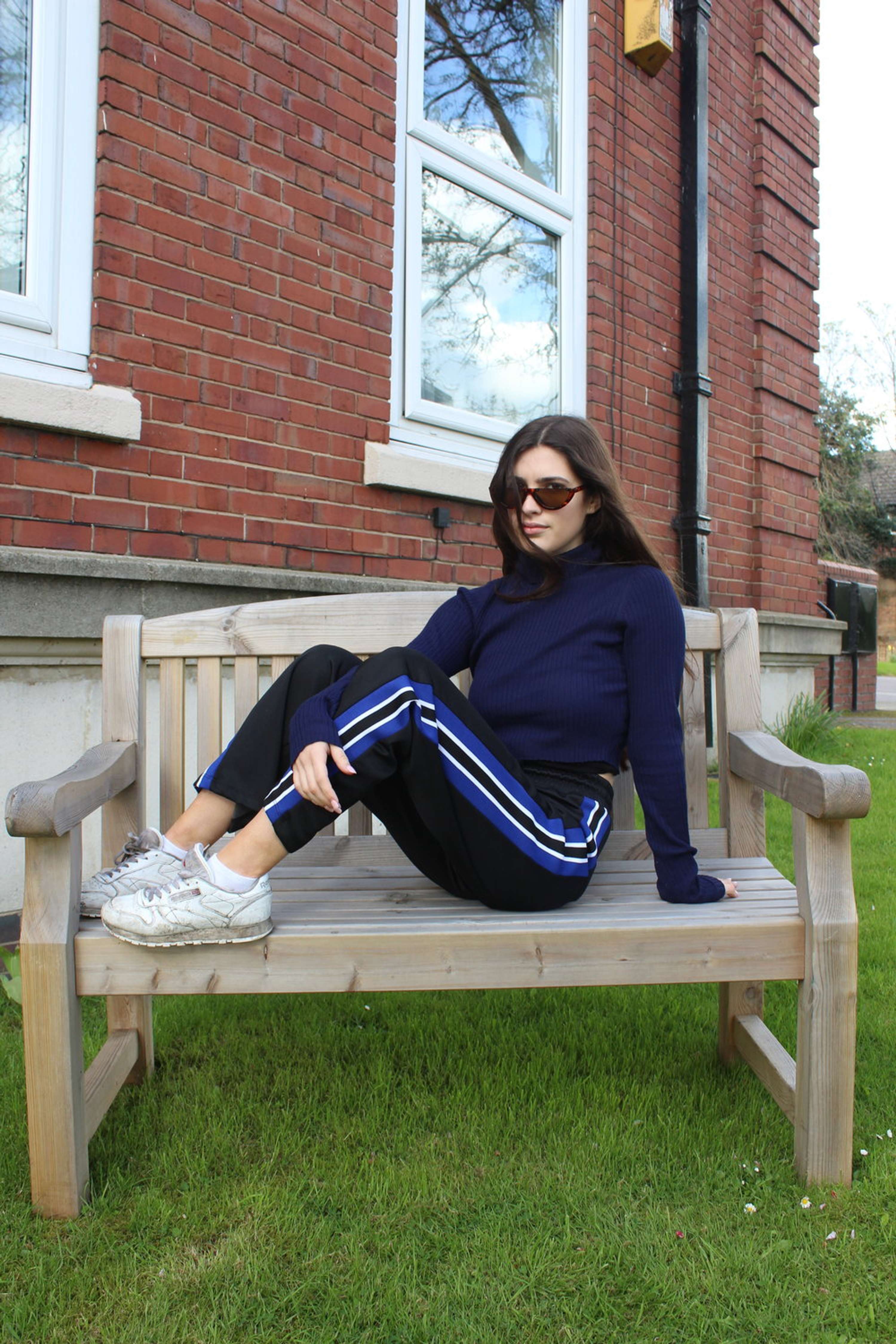 styling and editorial by Alice Spencer
