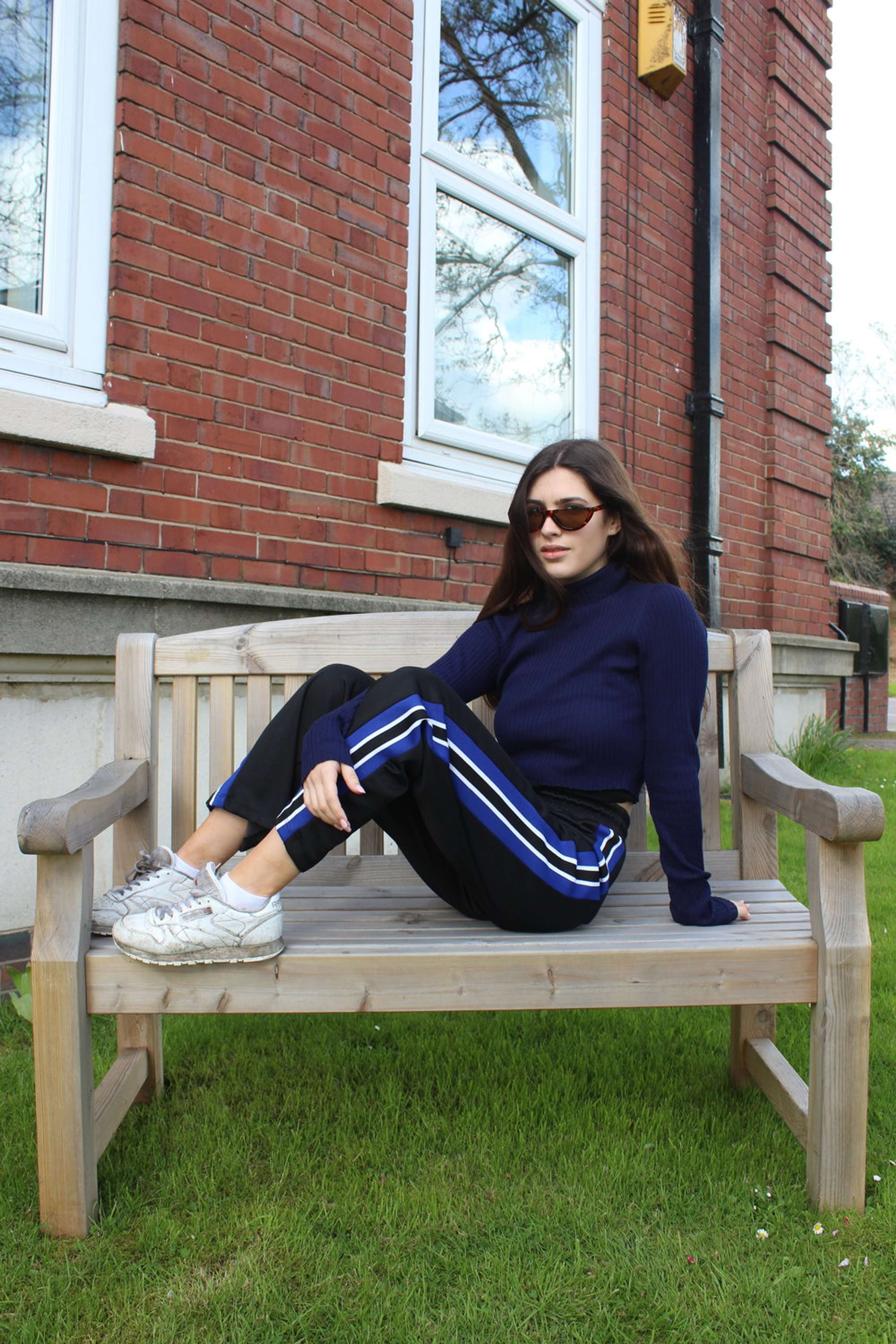 styling and editorial by Alice Spencer