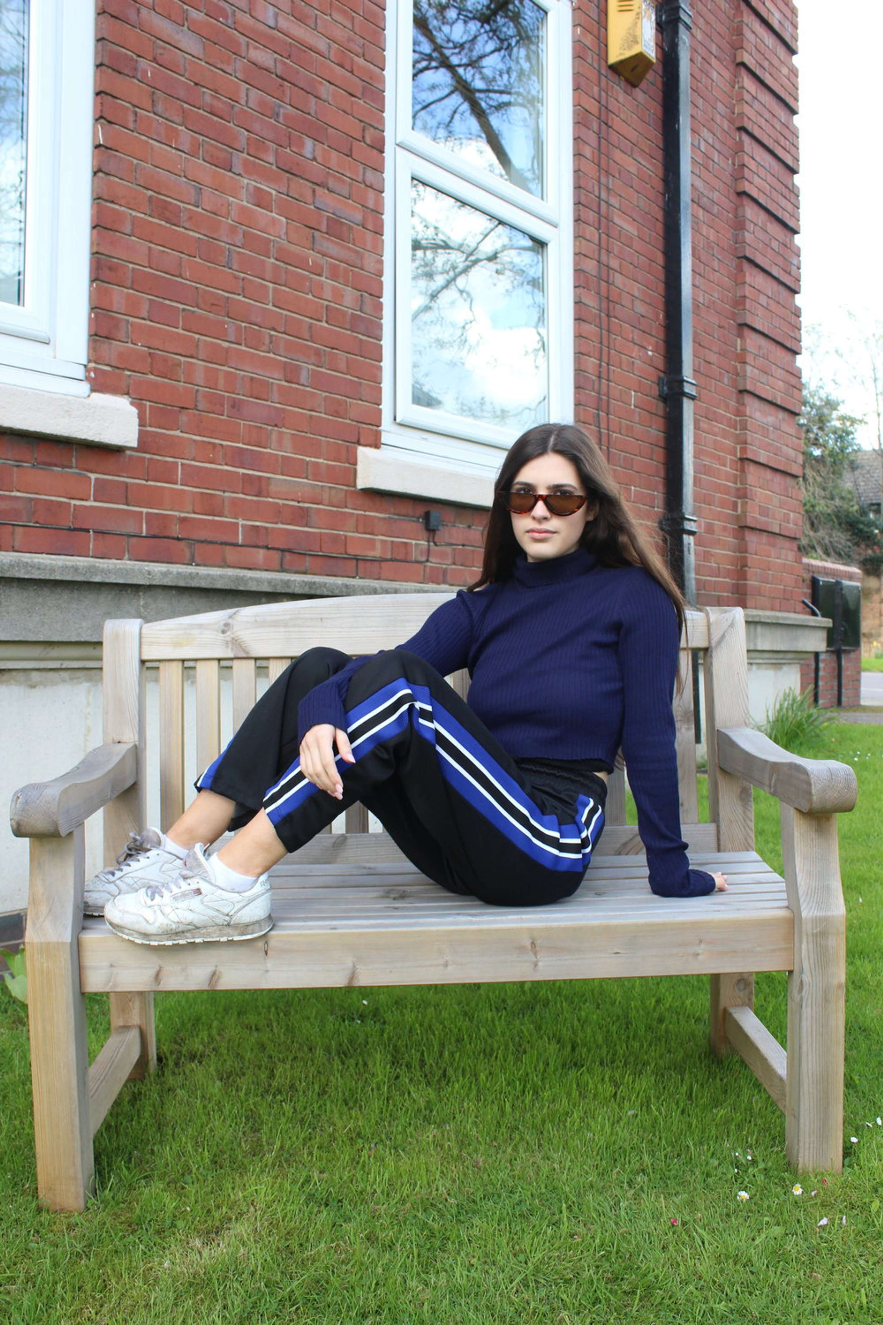 styling and editorial by Alice Spencer