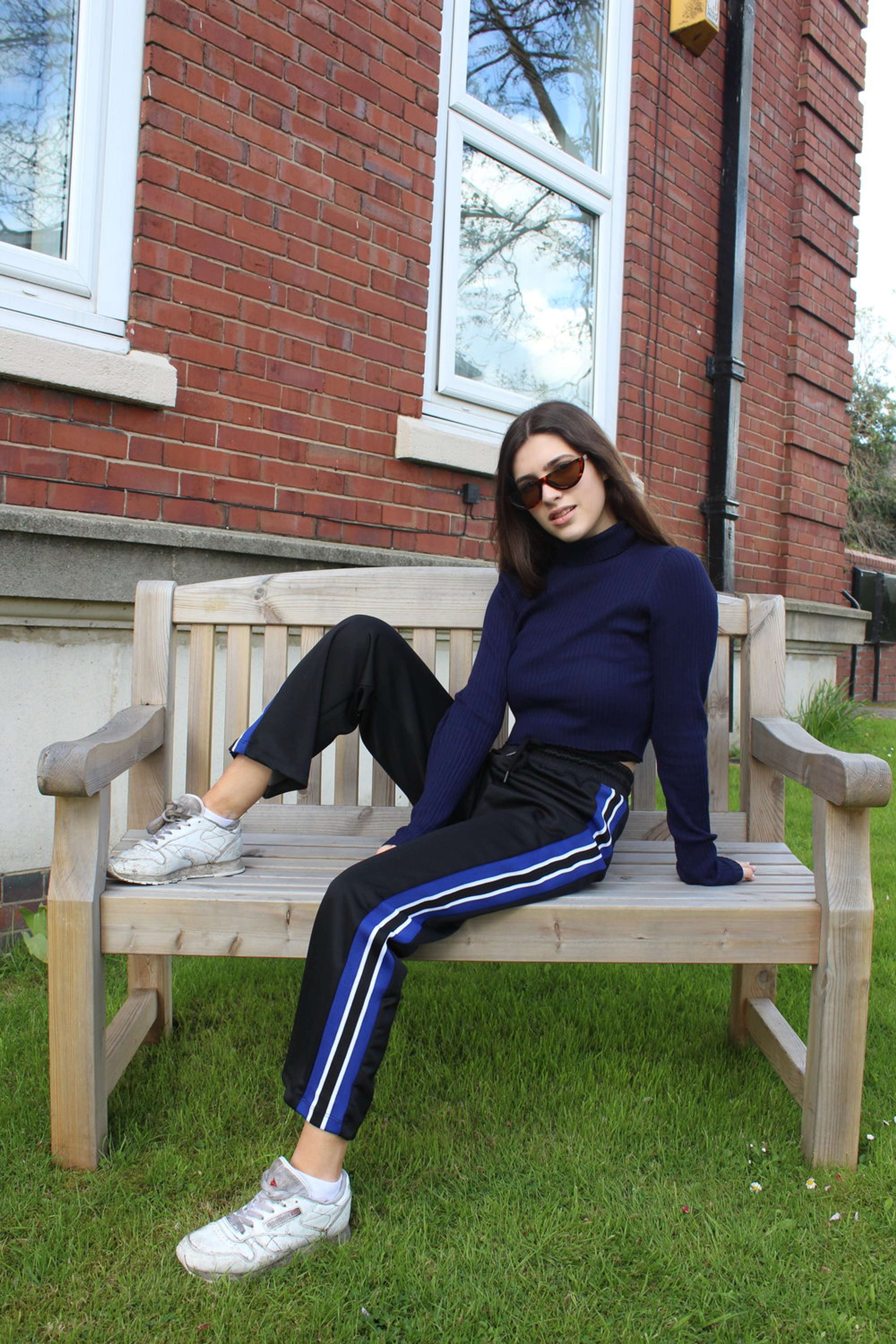 styling and editorial by Alice Spencer