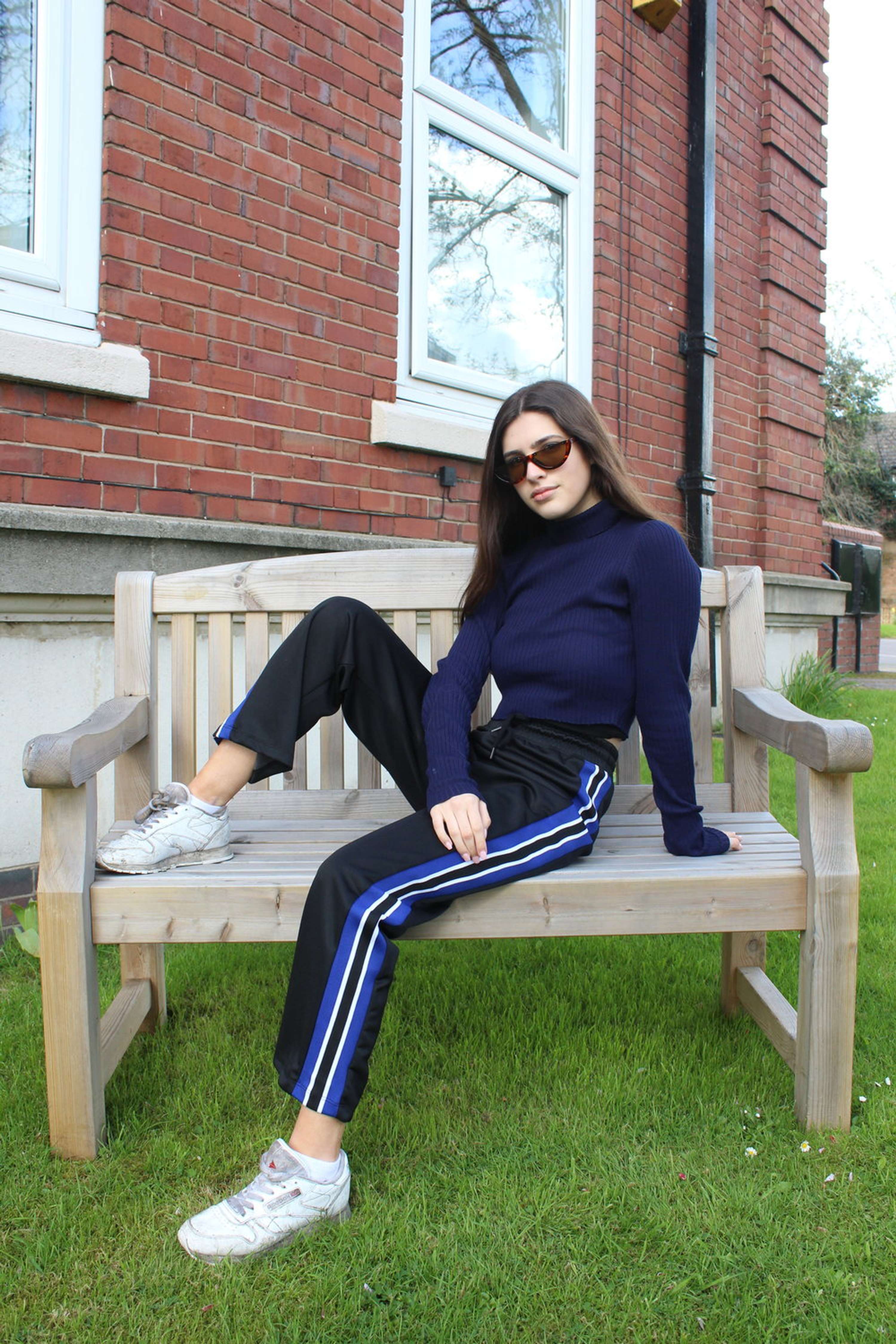 styling and editorial by Alice Spencer