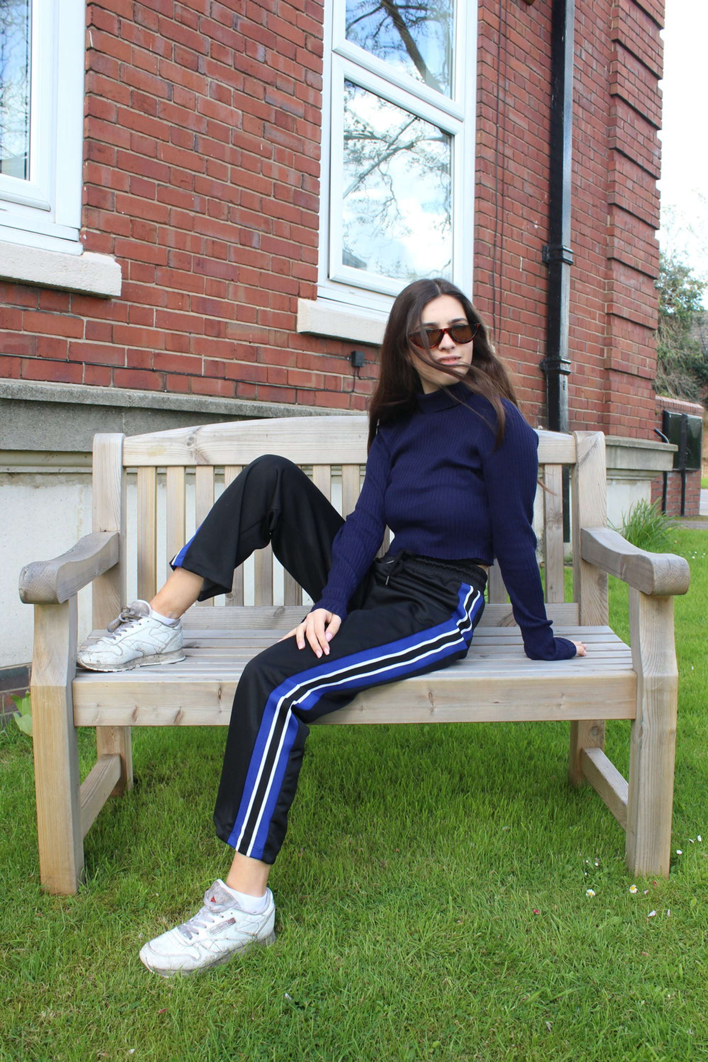 styling and editorial by Alice Spencer