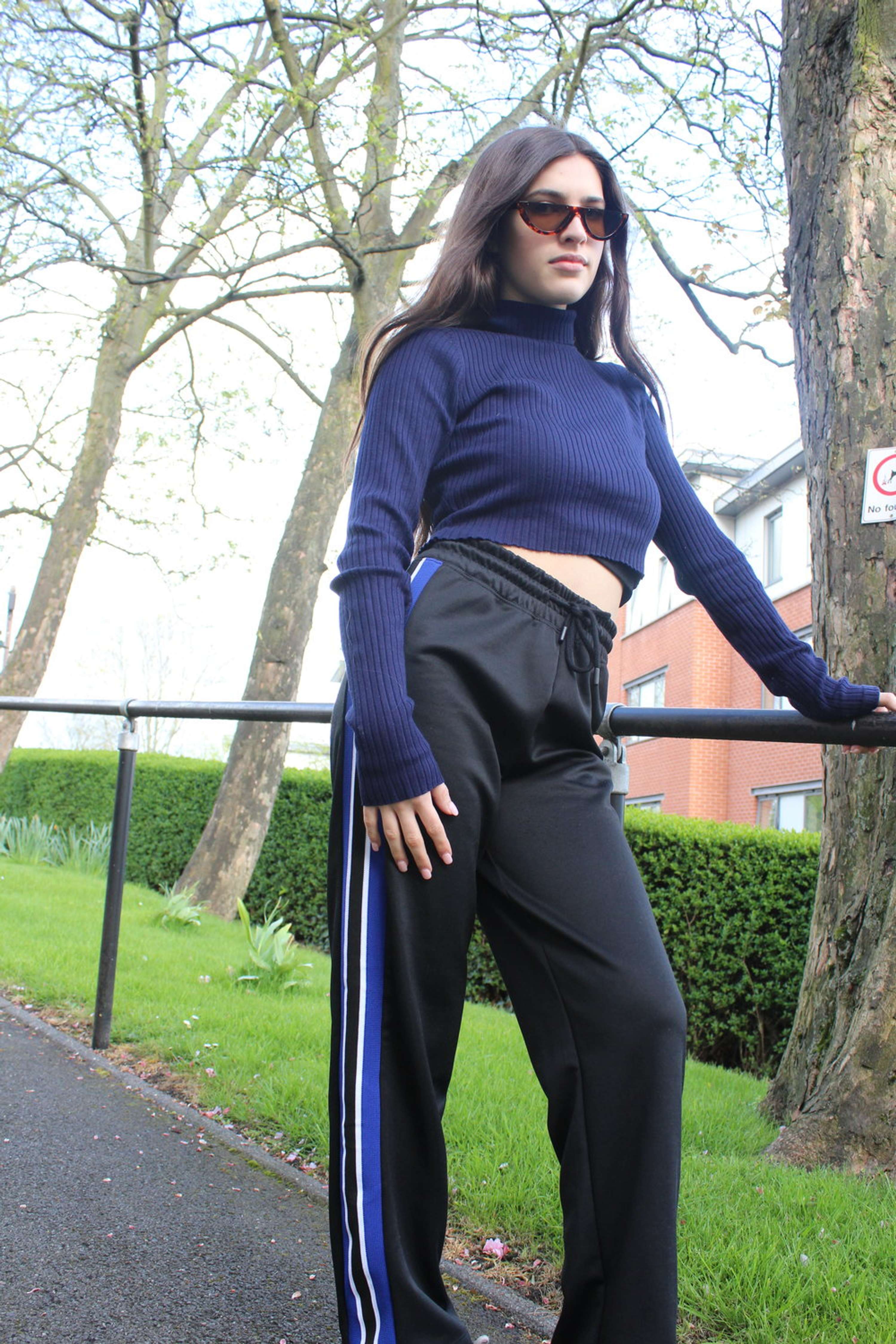 styling and editorial by Alice Spencer