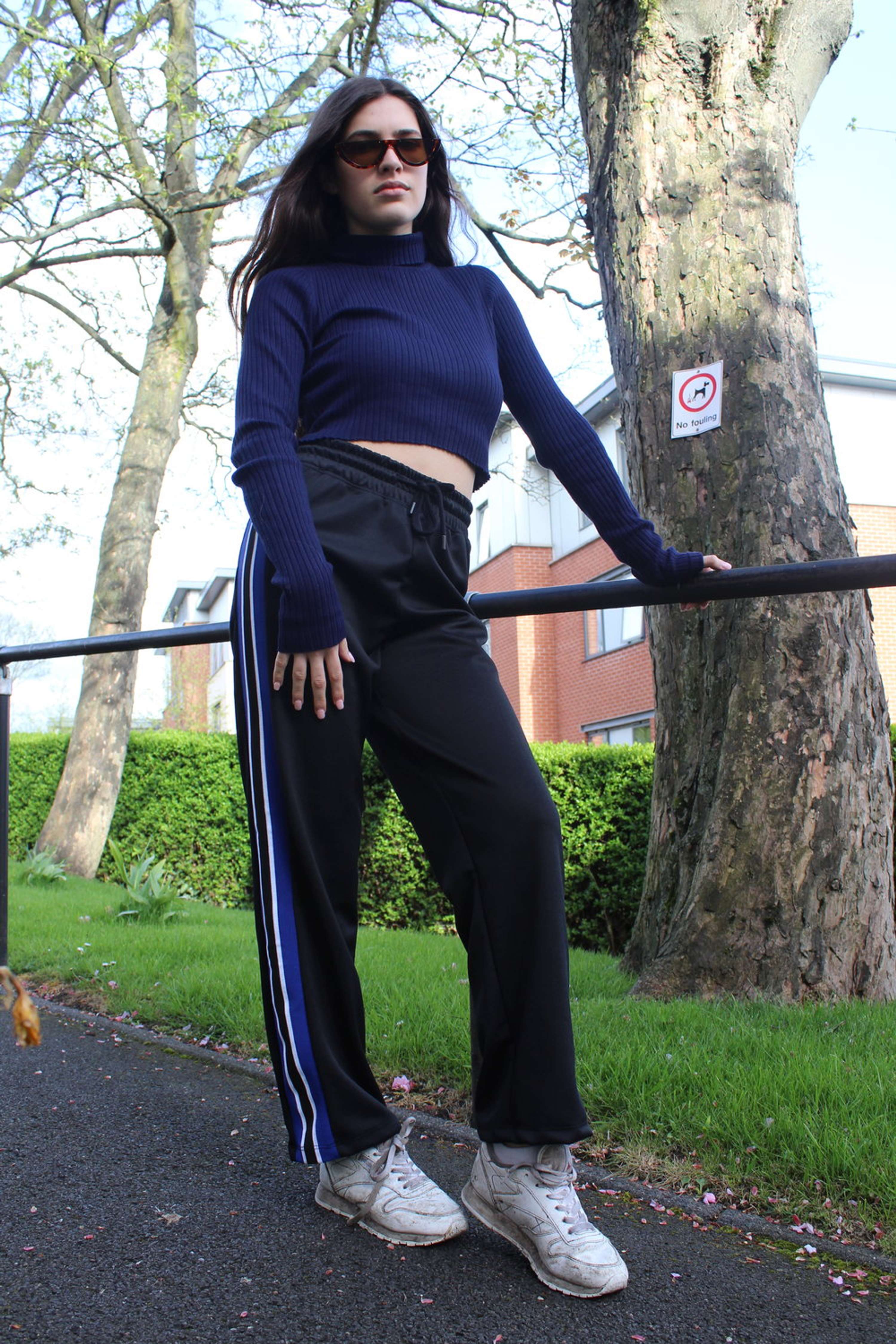 styling and editorial by Alice Spencer
