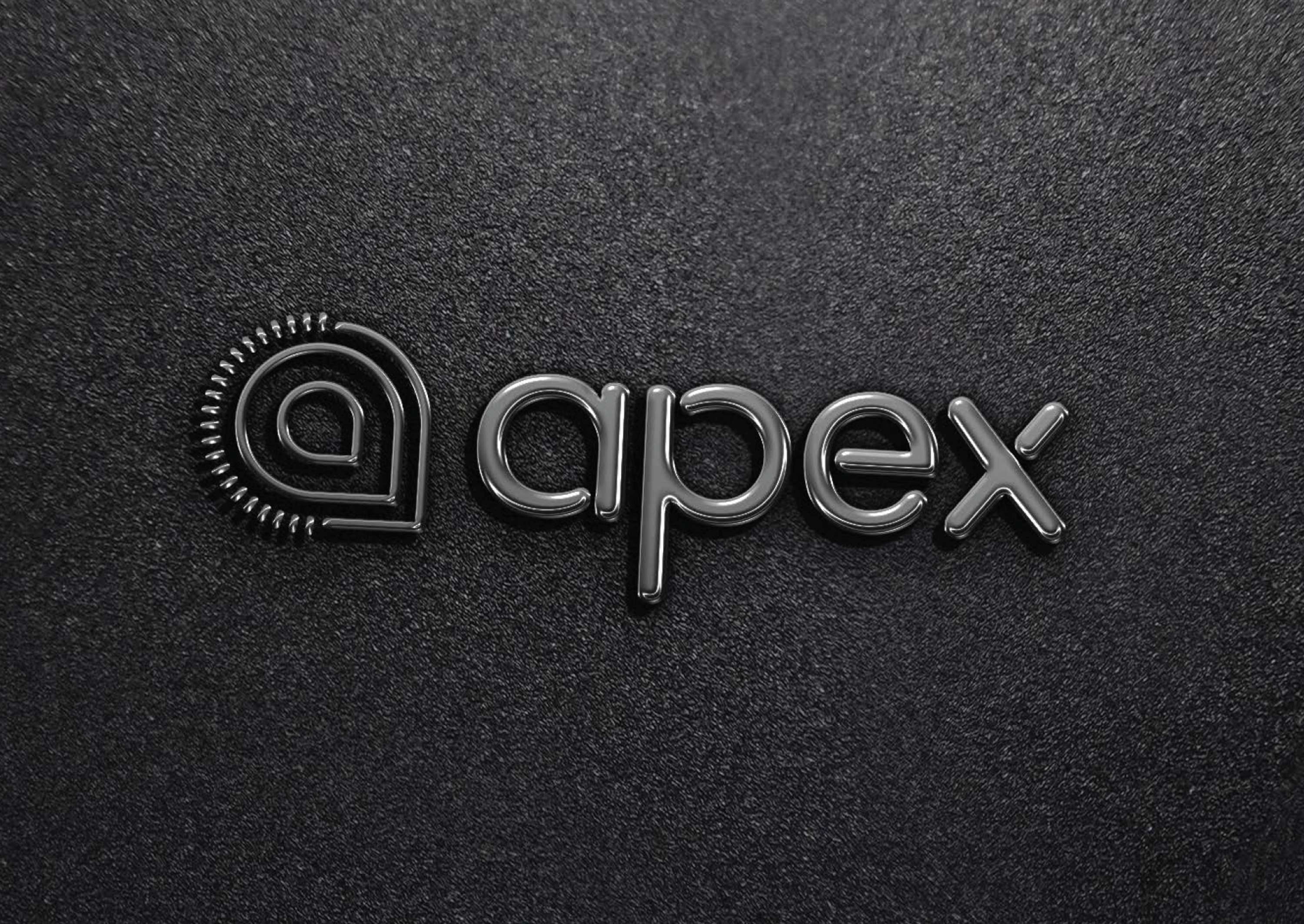 Apex - Brand Refresh by Martin Davis