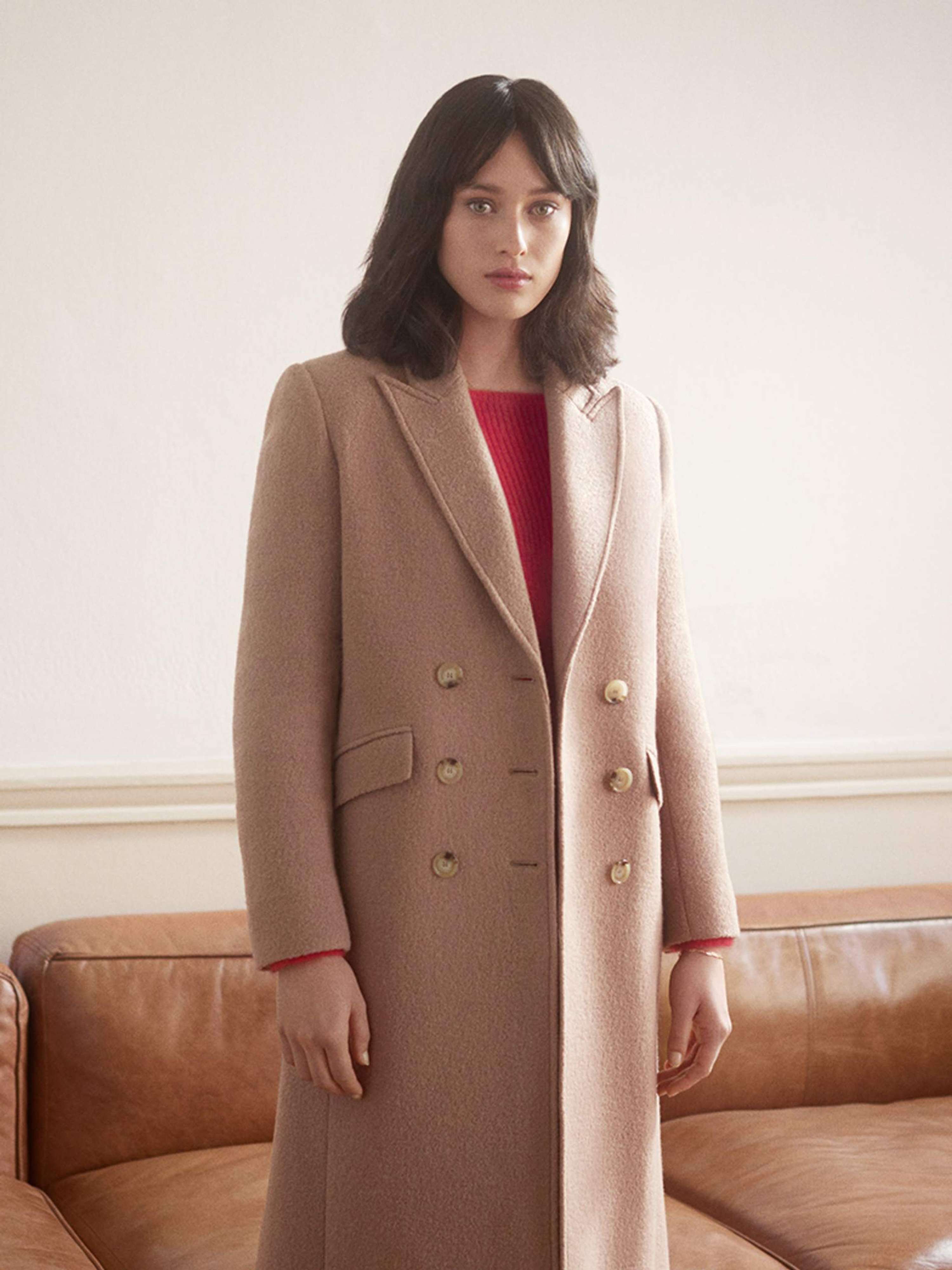 ALEXACHUNG Resort'19 by Nicholas Holme