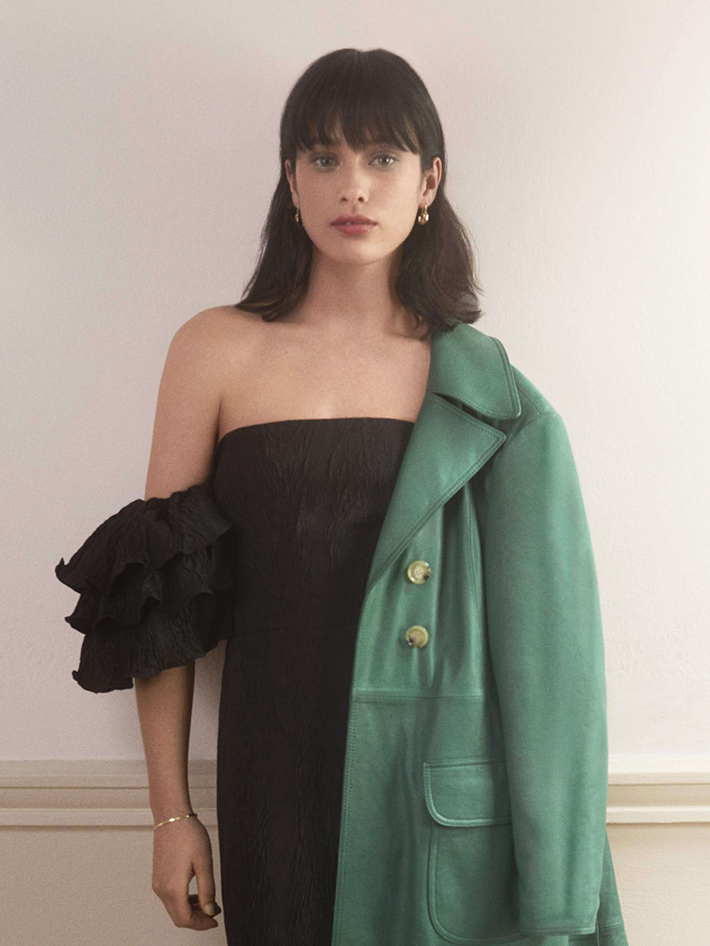 ALEXACHUNG Resort'19 by Nicholas Holme