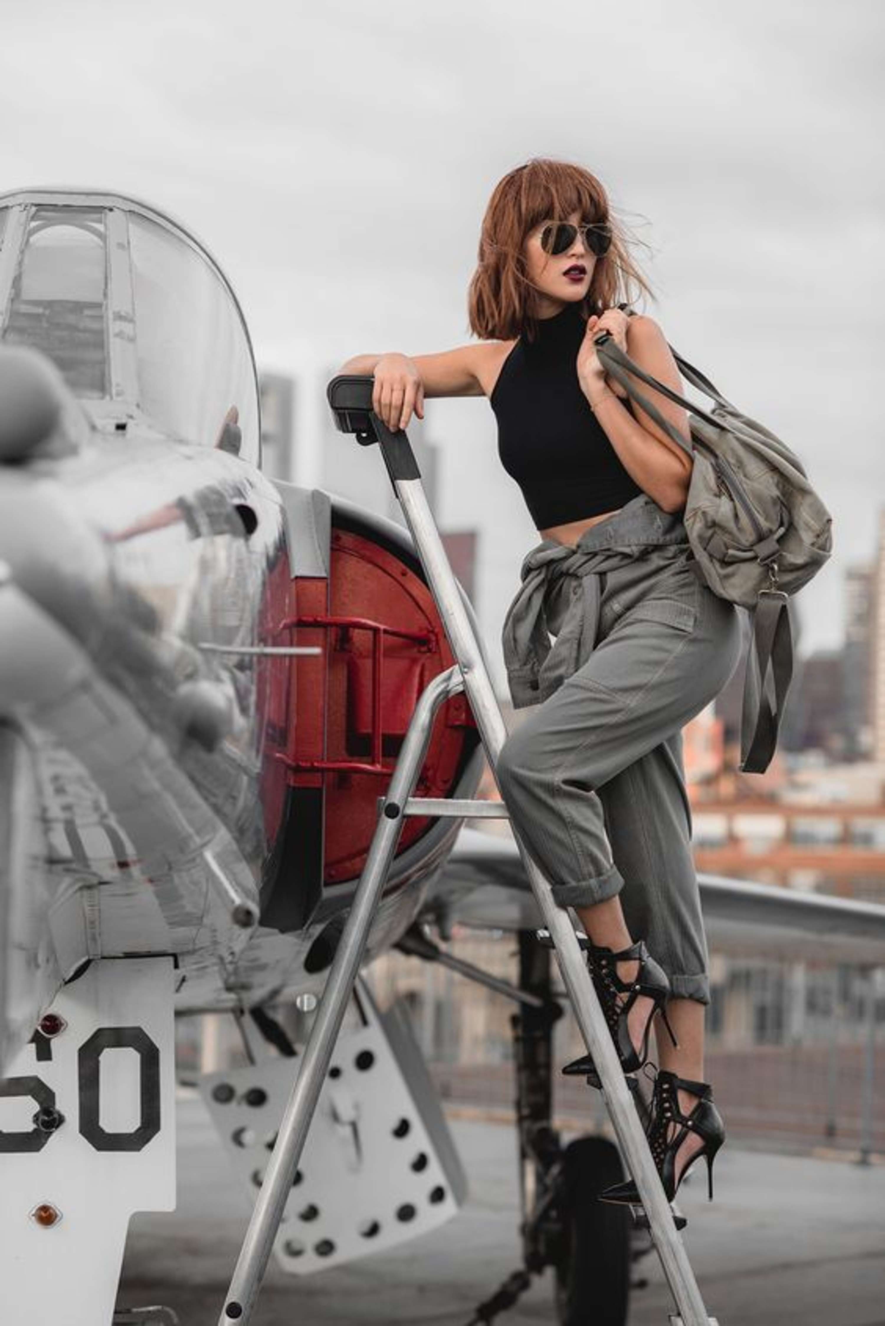 What Clothes Are Most Comfortable For Traveling? by Lera Catalen