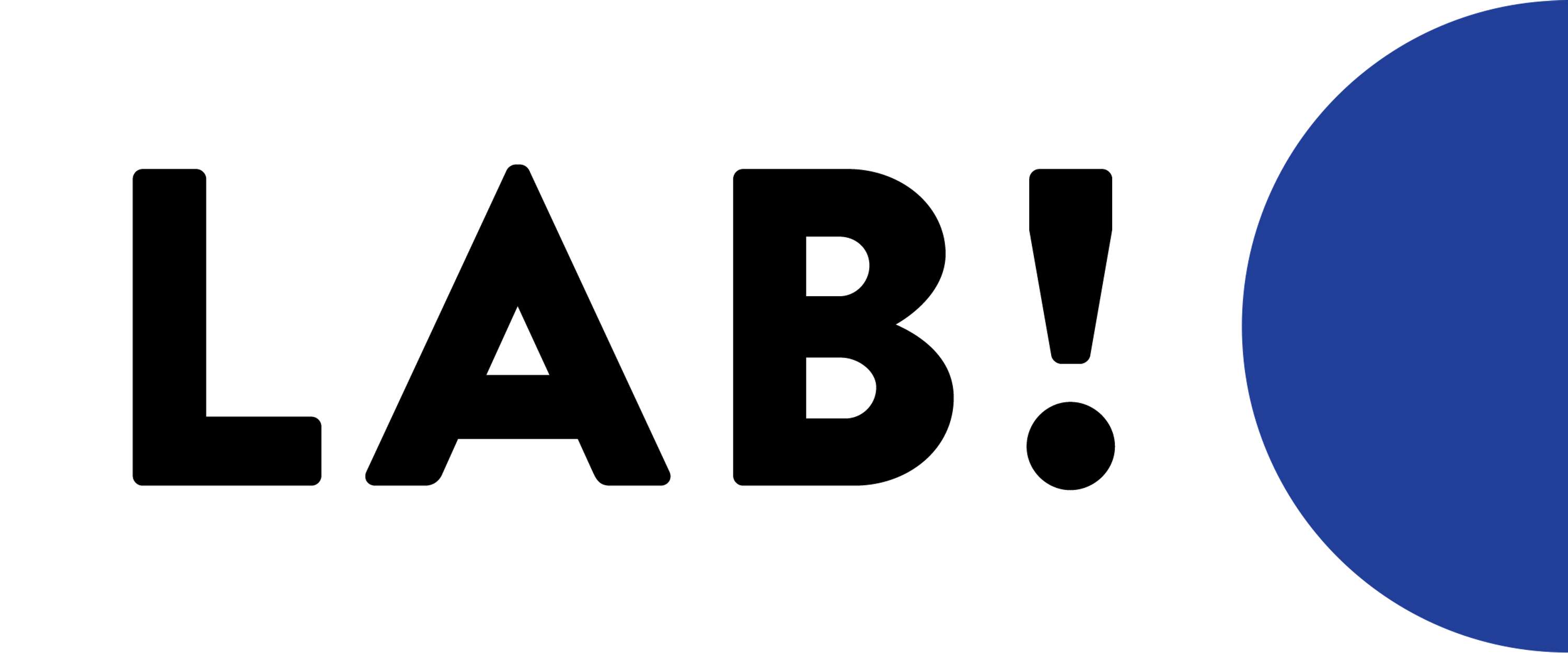 LAB! by Federico Casu