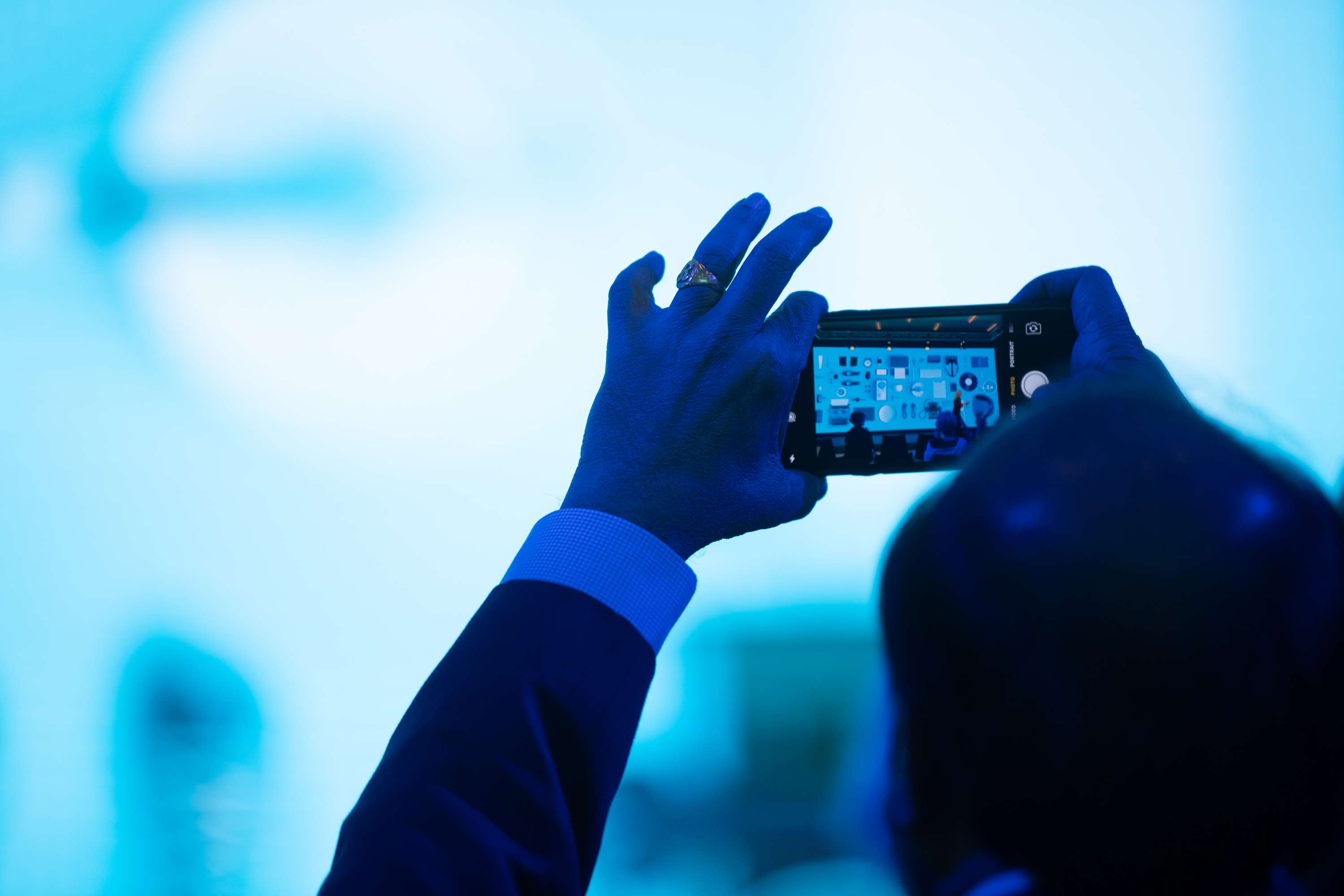 Betazone: Stories Made Visual | Part 3 by Arturo Rago