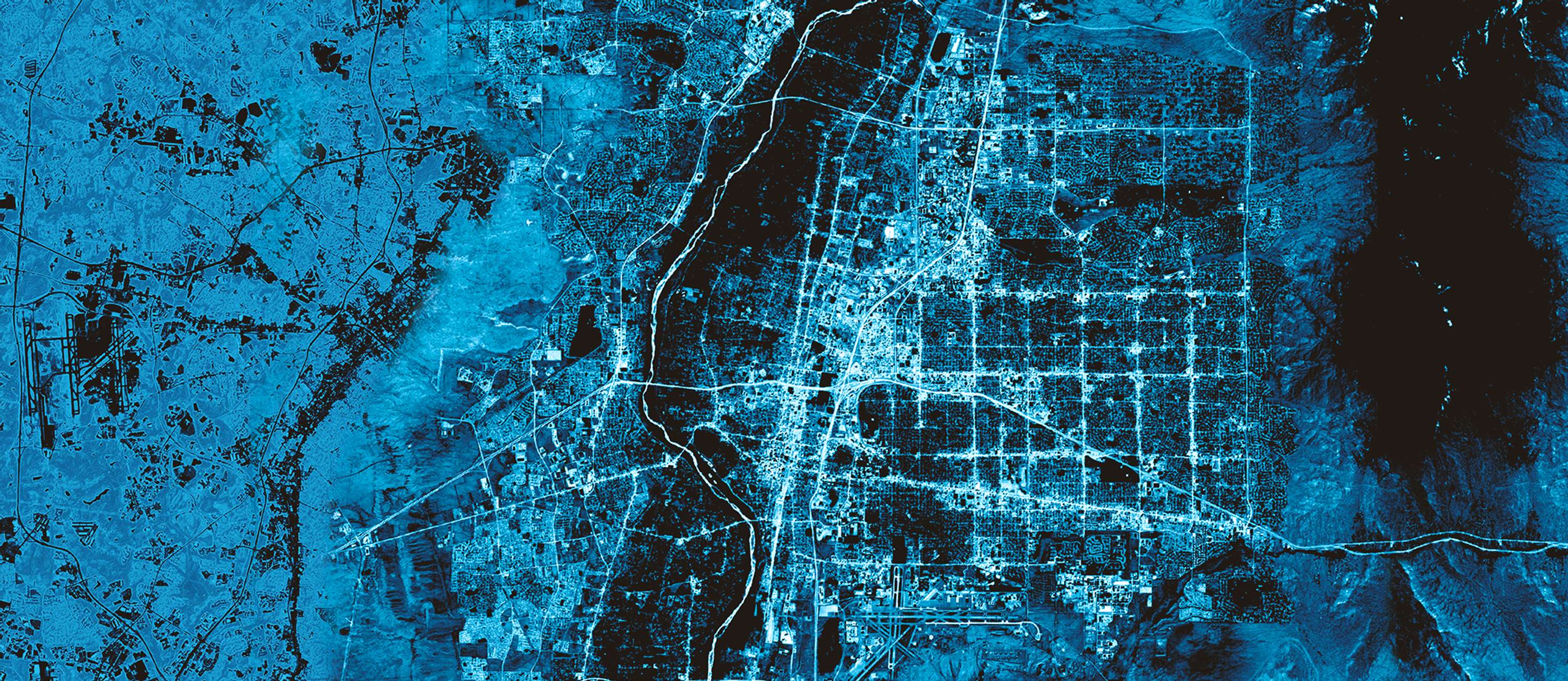 Betazone: Stories Made Visual | Part 3 by Arturo Rago