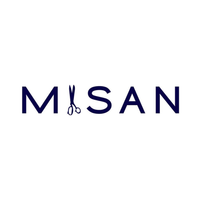 Misan Fabrics logo