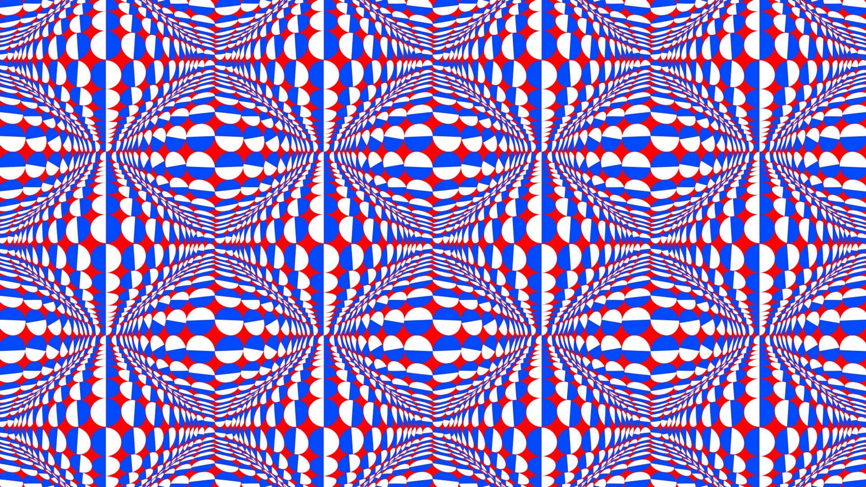 Patterns for Frooti Fizz by Matteo Giuseppe Pani