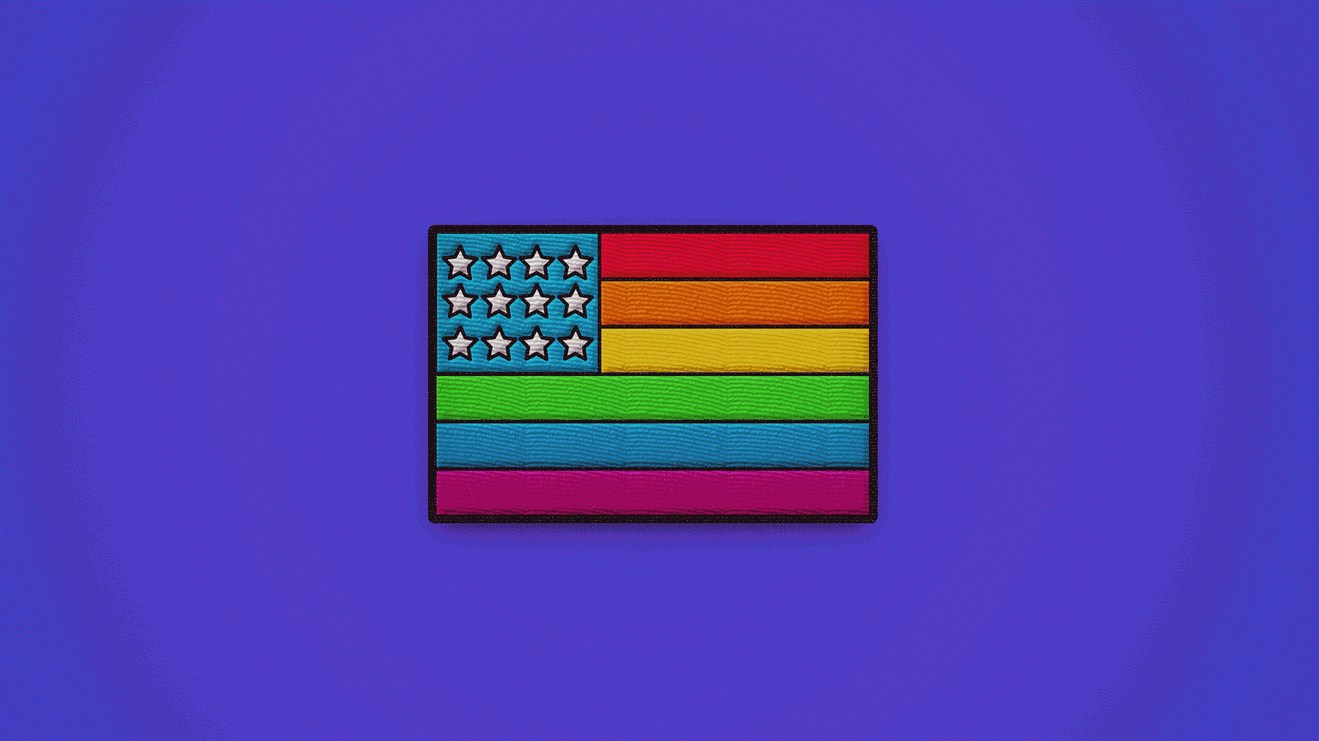 Pins Won't Save The World by Matteo Giuseppe Pani