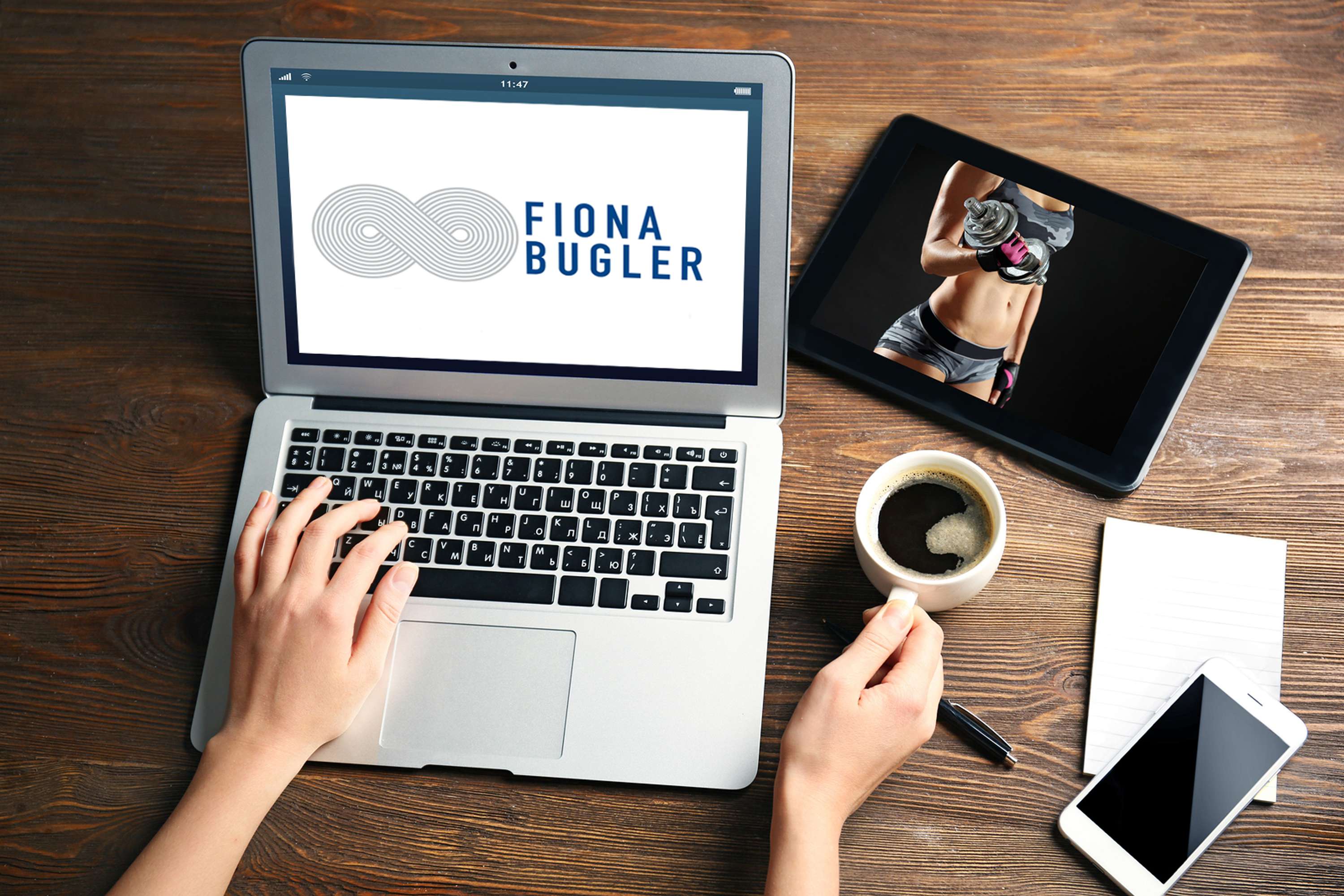 GET KNOWN – A guide to branding, content and marketing by Fiona Bugler