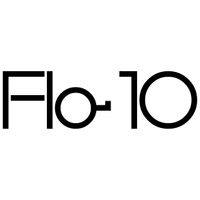 Flo 10 logo