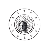 ASTRA - A Space Travels Around logo