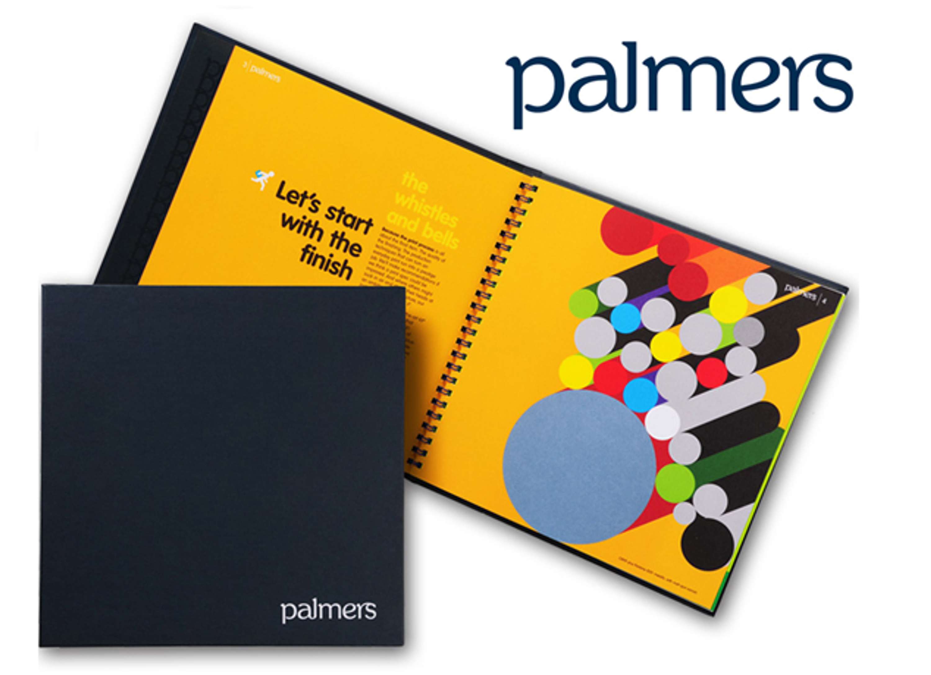 Palmers Print Group by Keith Hagan