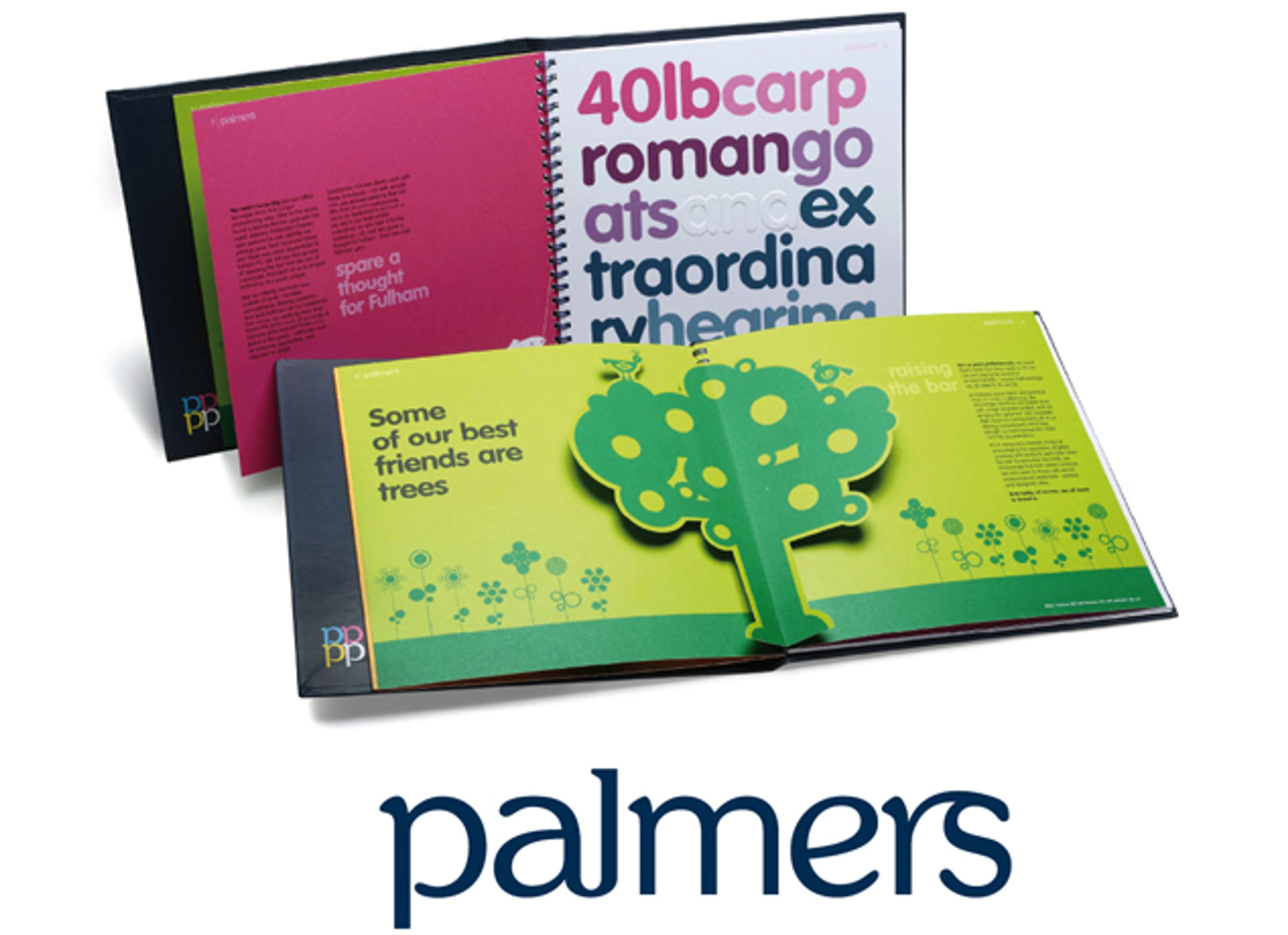 Palmers Print Group by Keith Hagan