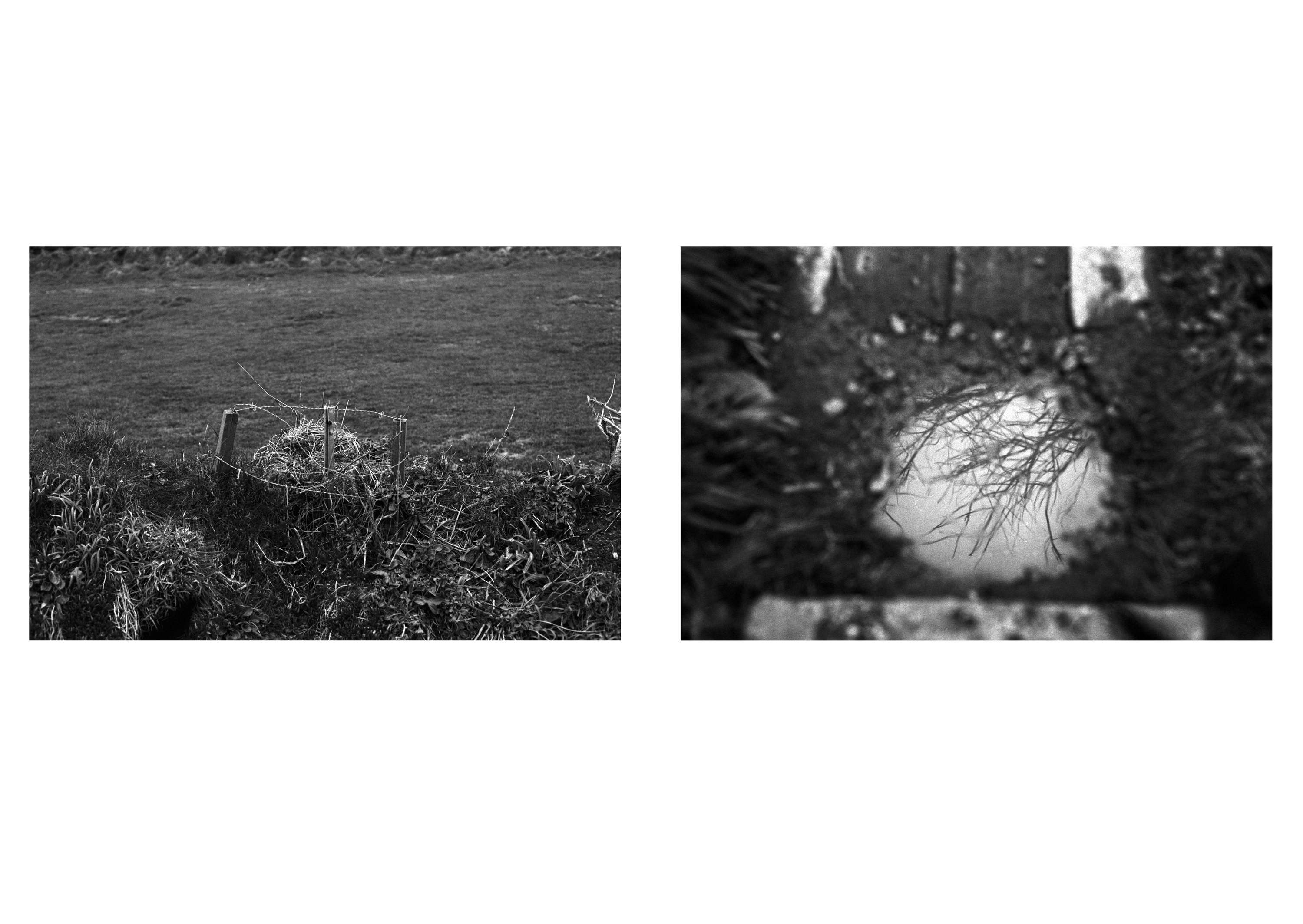 Ambient 4 : On Land by Simon Bray