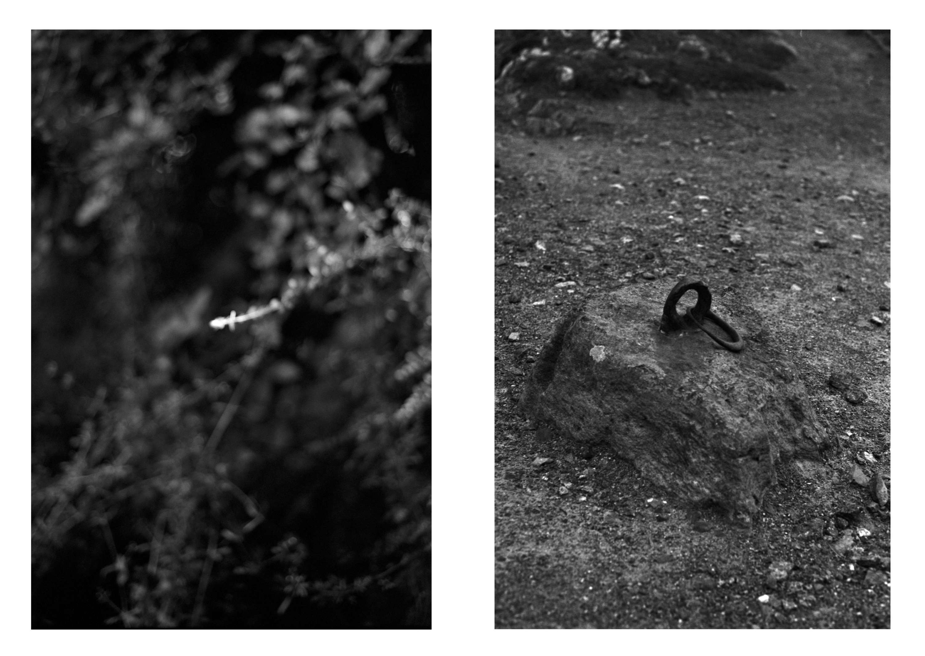 Ambient 4 : On Land by Simon Bray