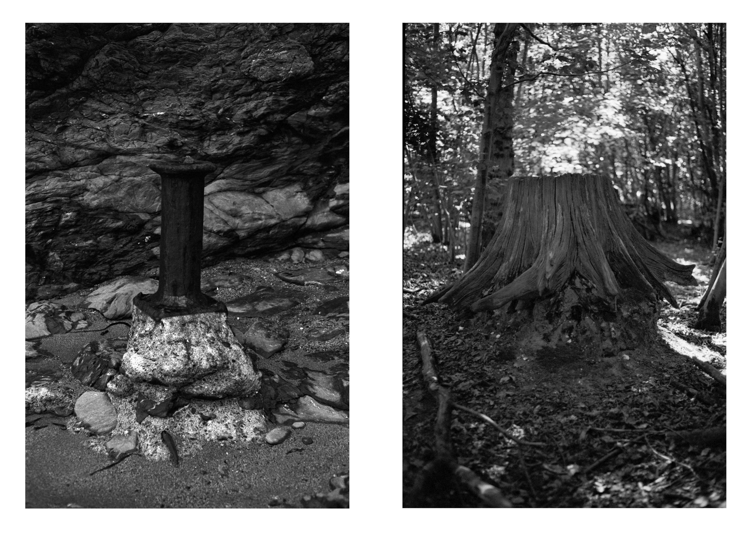 Ambient 4 : On Land by Simon Bray