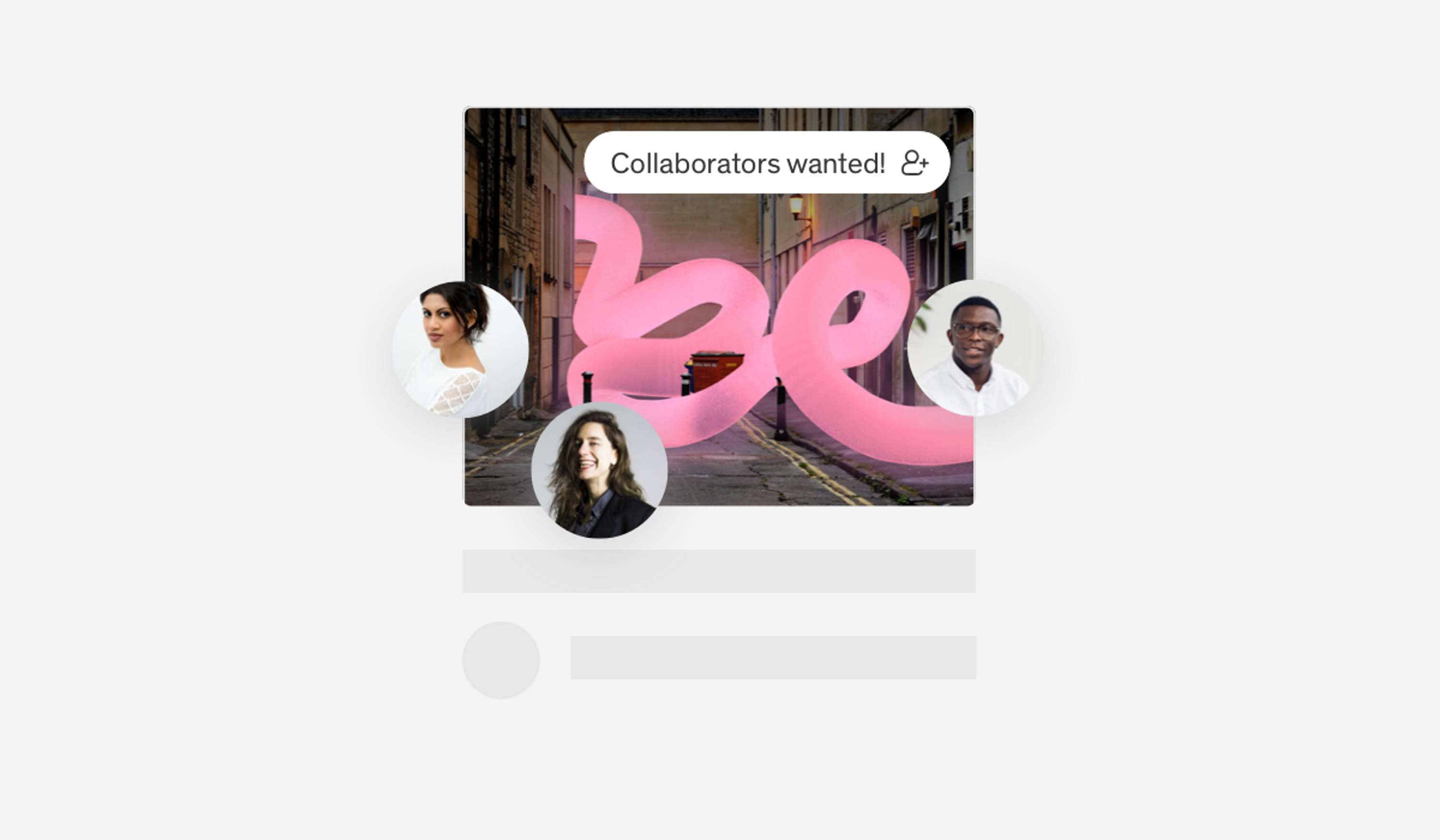 February Product Update: Post side hustles, get jobs for you, save top projects & log in with a magic link... by The Dots