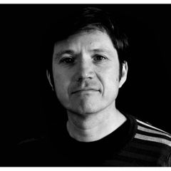 Hamish Nichols