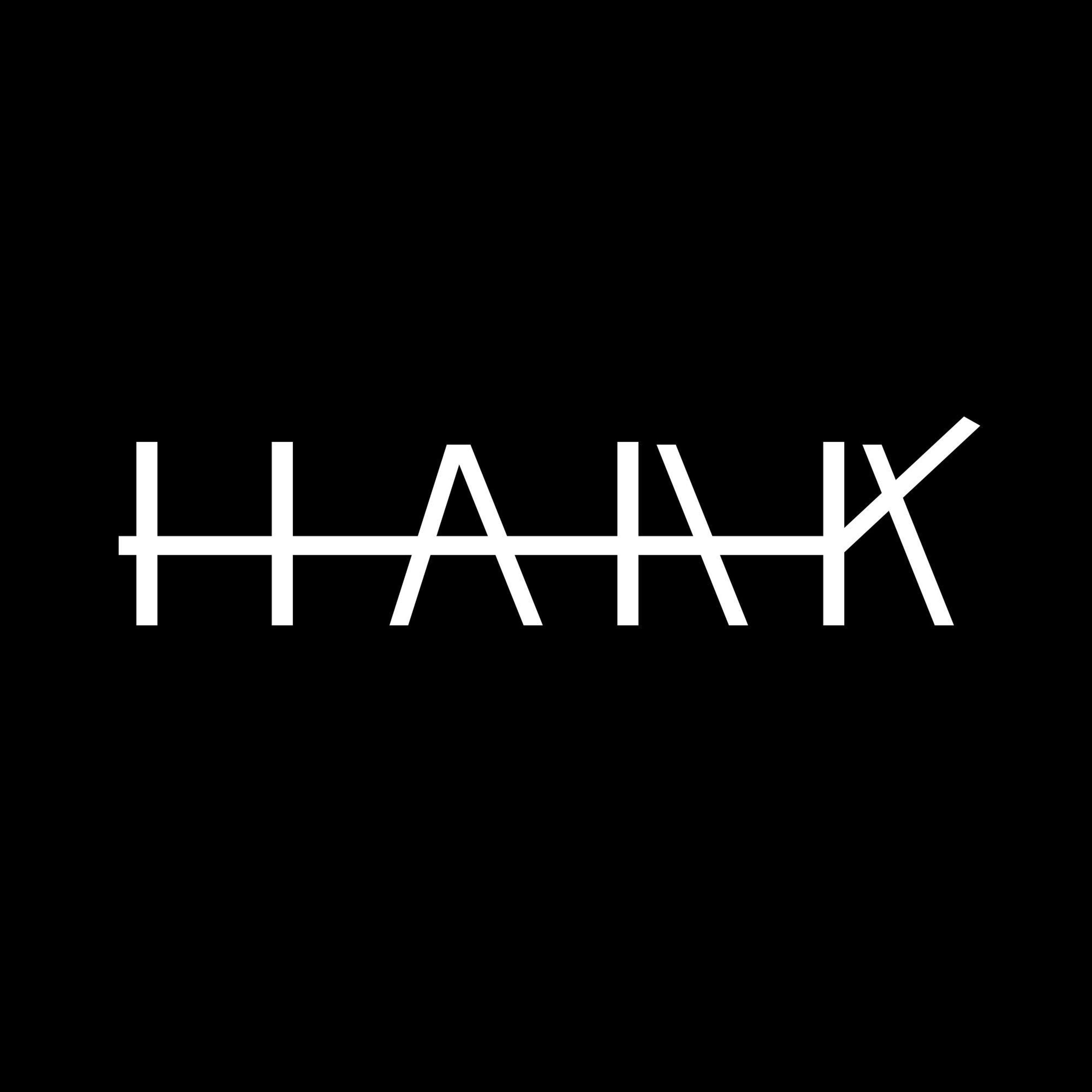 HARK by Rosie Arnold
