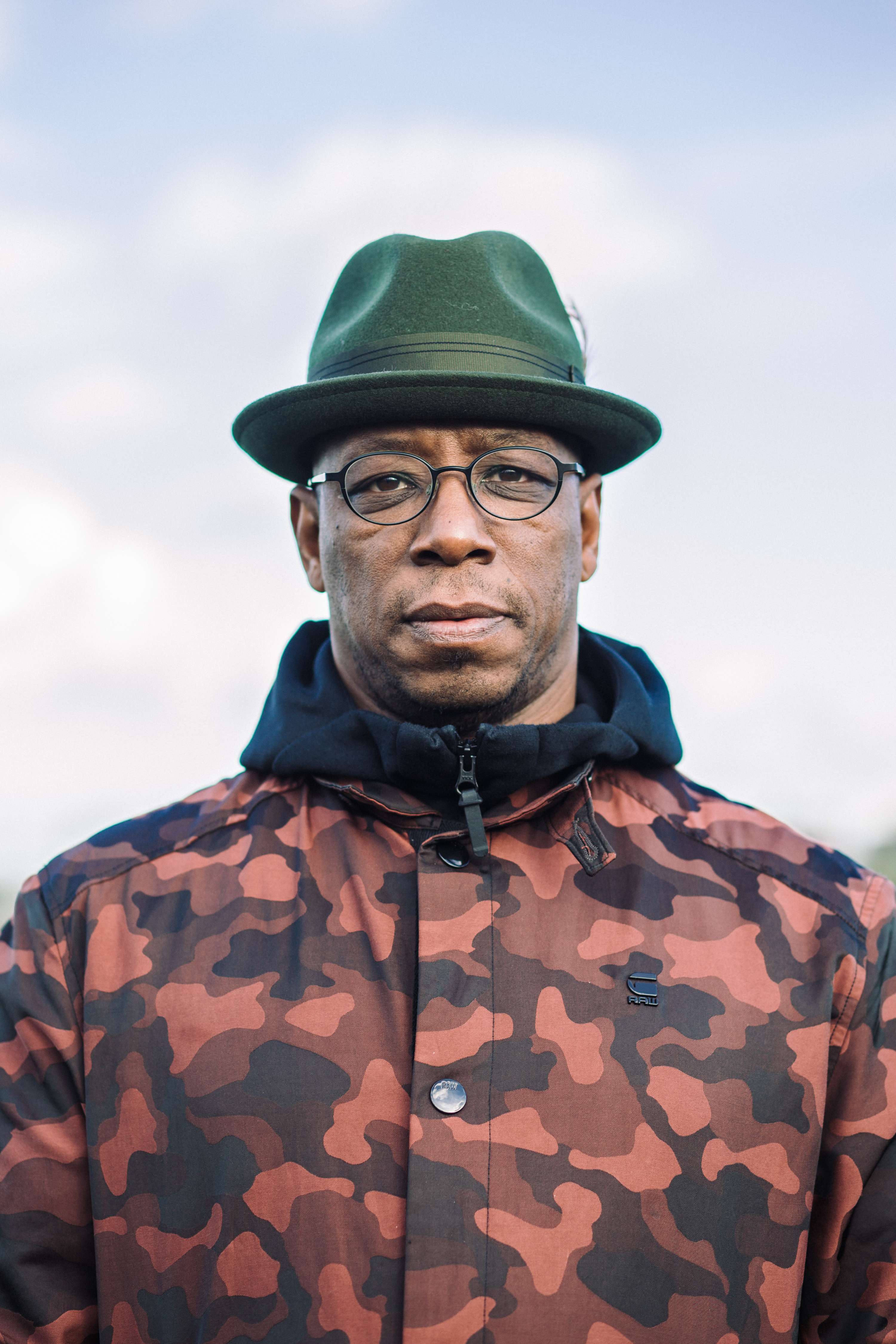 Ian Wright - SBTV Tekkers Challenge by Emily-Jayne Nolan