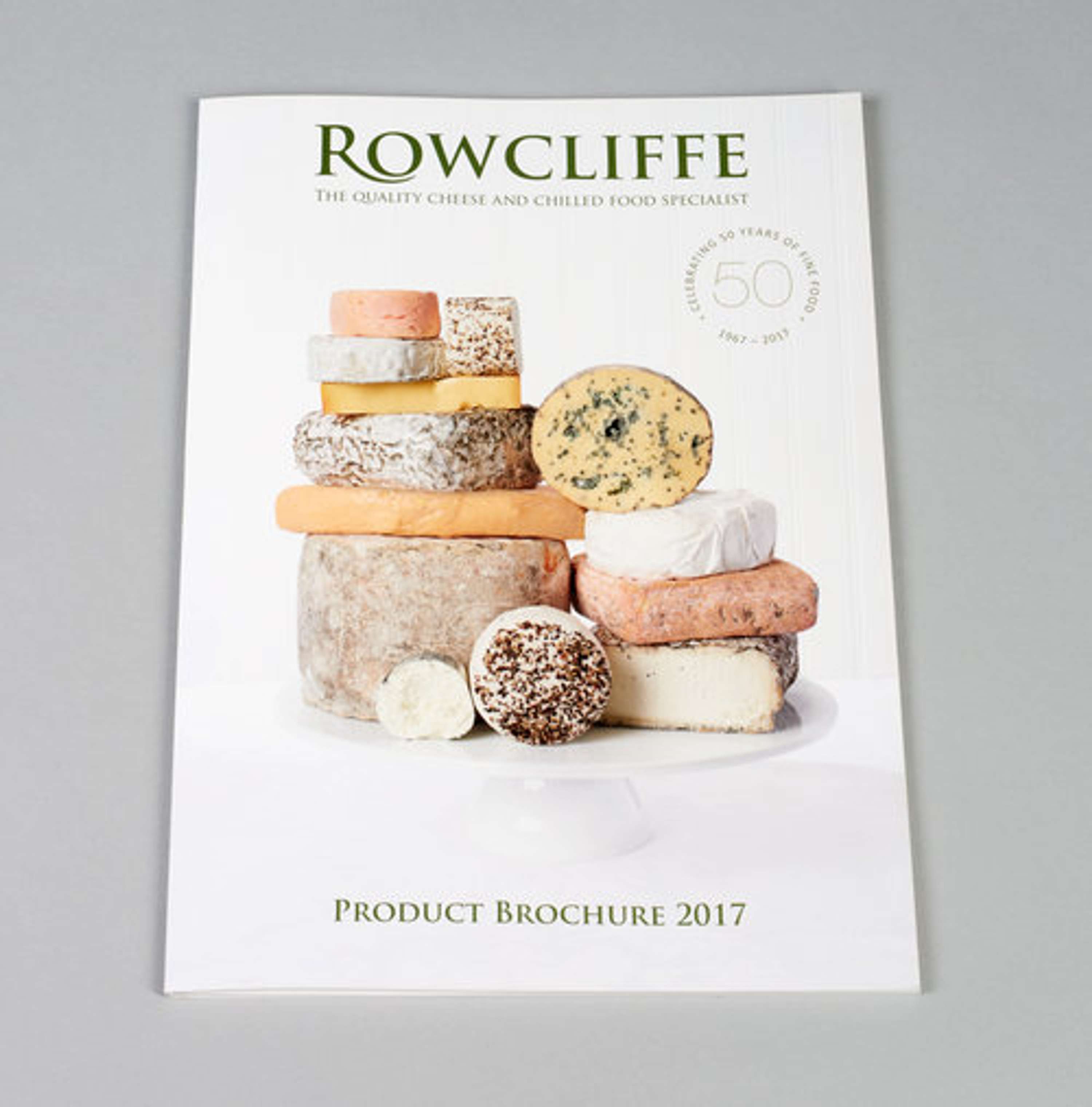 Rowcliffe by Matthew Thomas