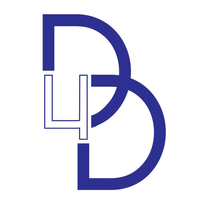 Design for Disability logo