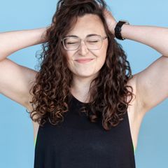 Katie Puccio