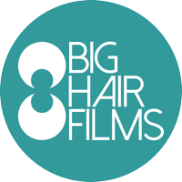 Big Hair Films logo