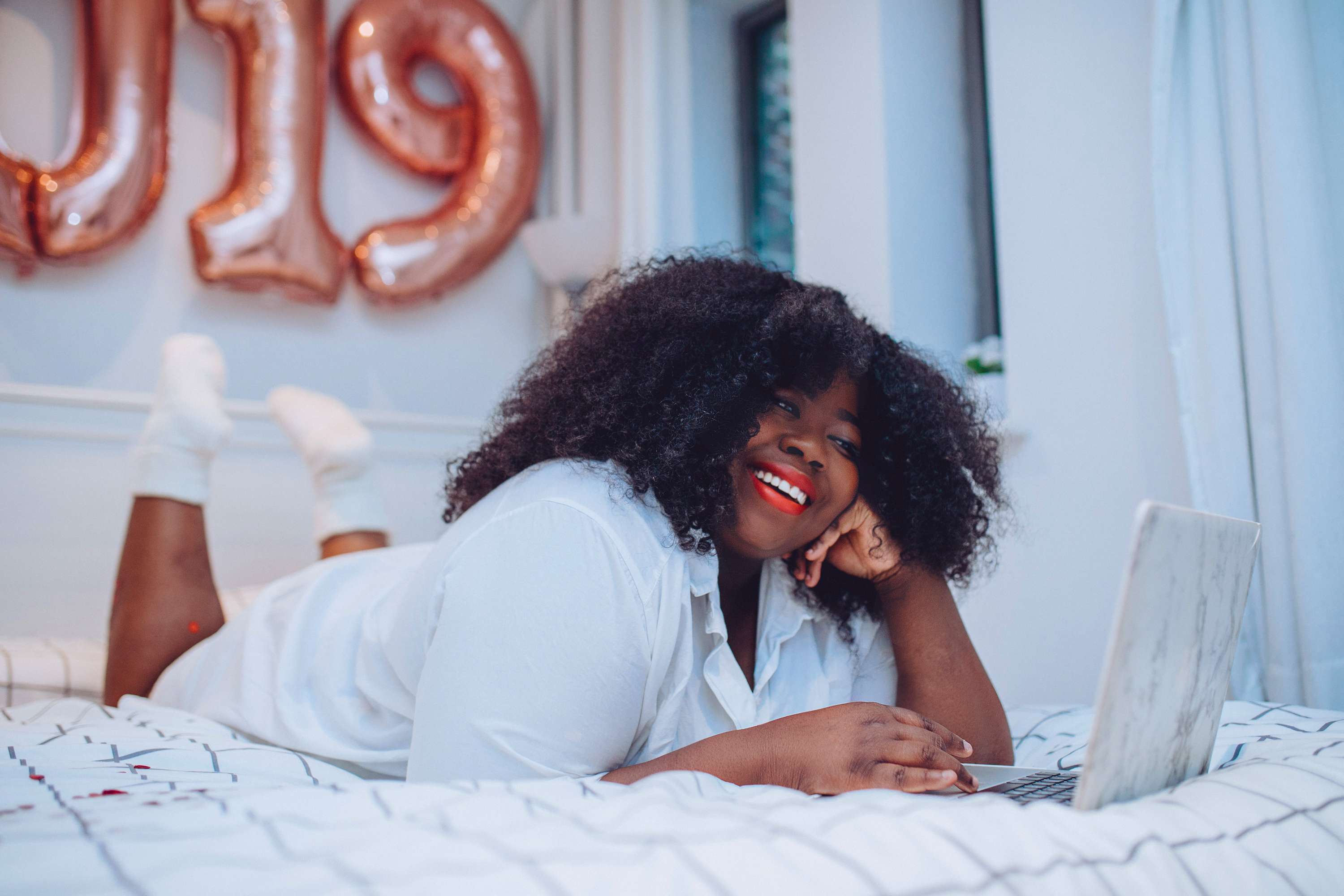 Match.com #StartSomethingNew Campaign by Stephanie Yeboah