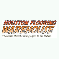 Houston Flooring Warehouse logo